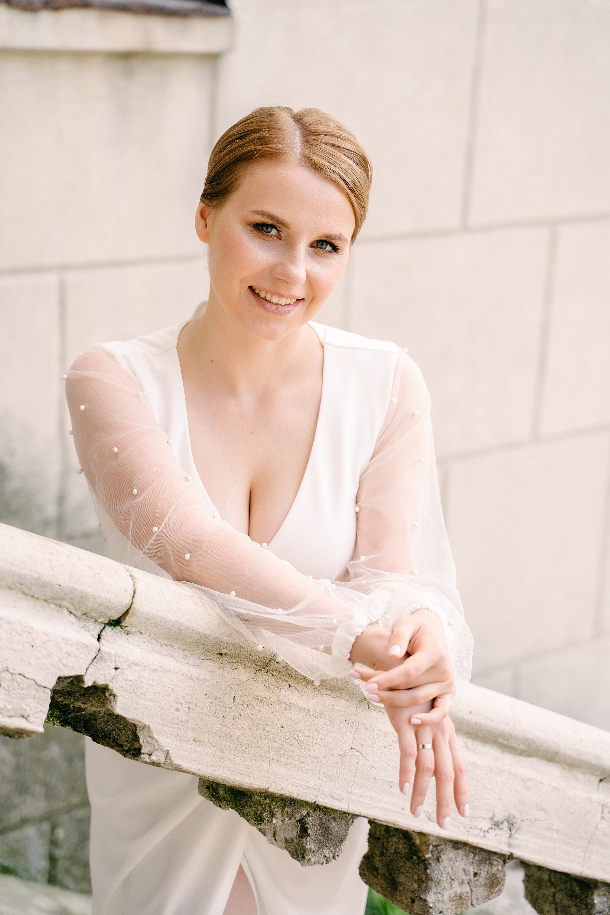 Татьяна и Юрий. Свадебный фотограф Юлия Копылова