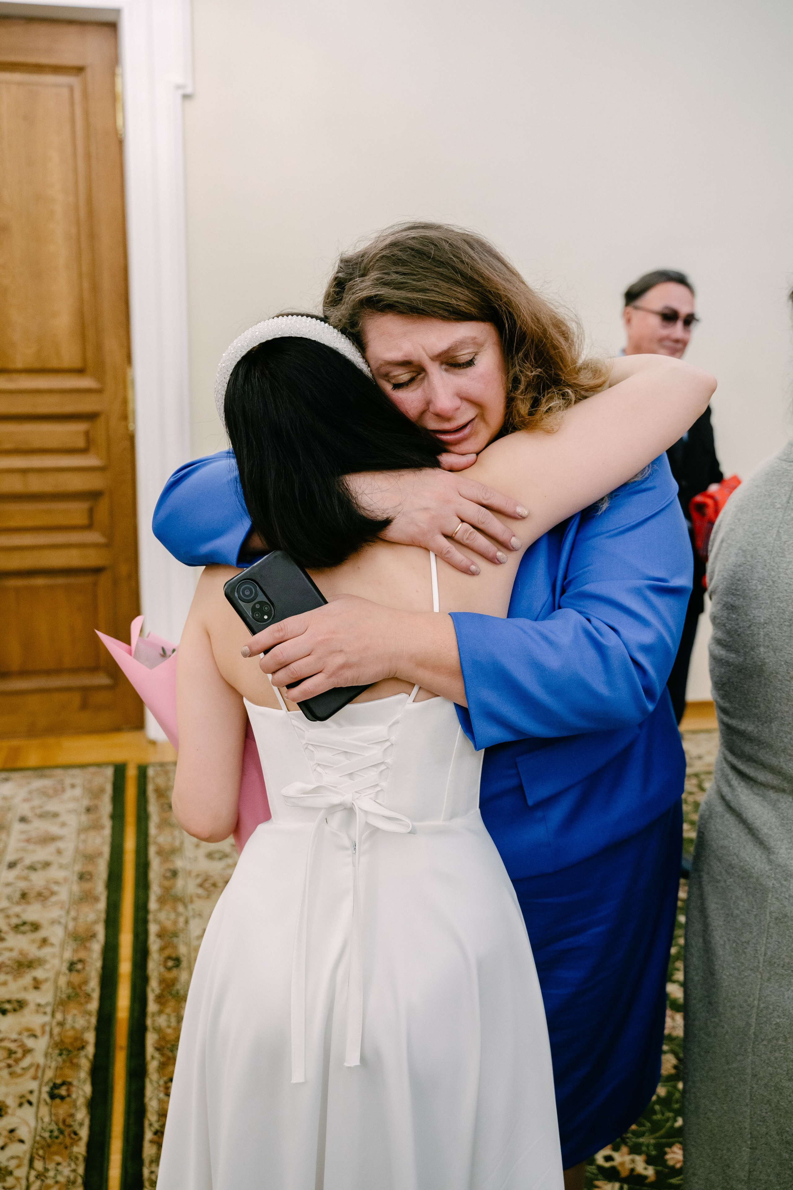 Иван и Валерия. Свадебный фотограф Юлия Копылова