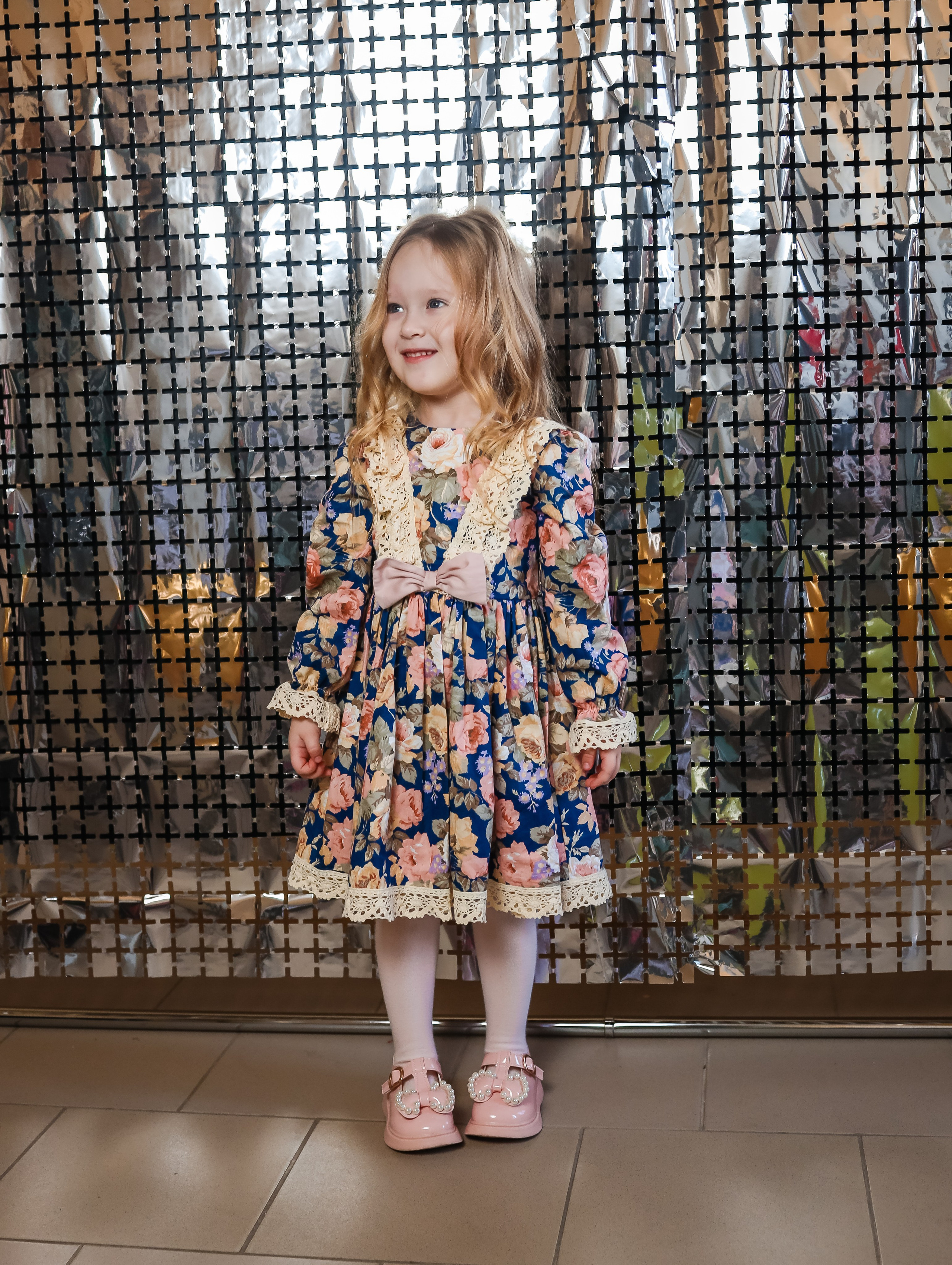 Дети модельная школа. Главная