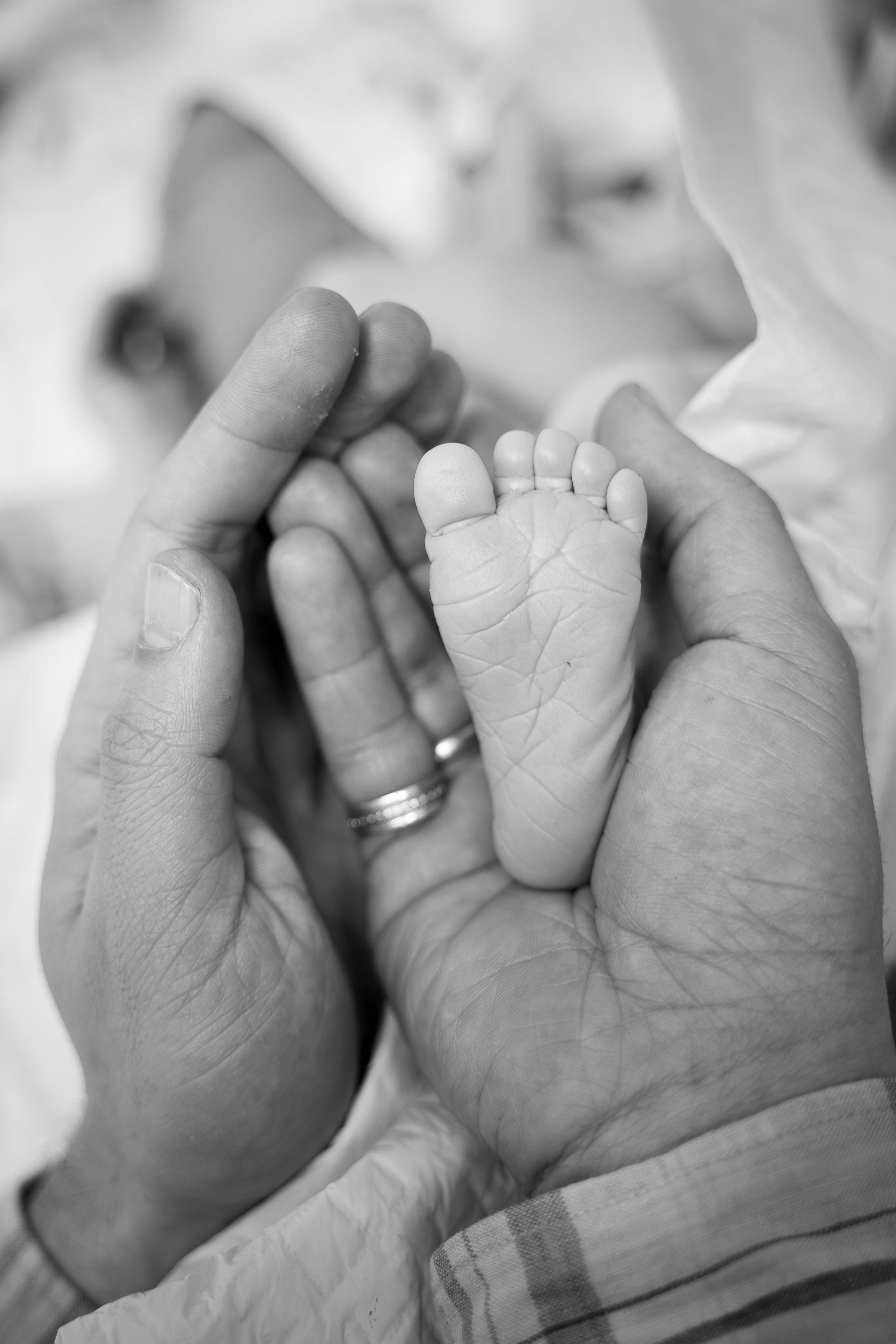 Давид. Фотограф на роды Москва Ольга Летучева