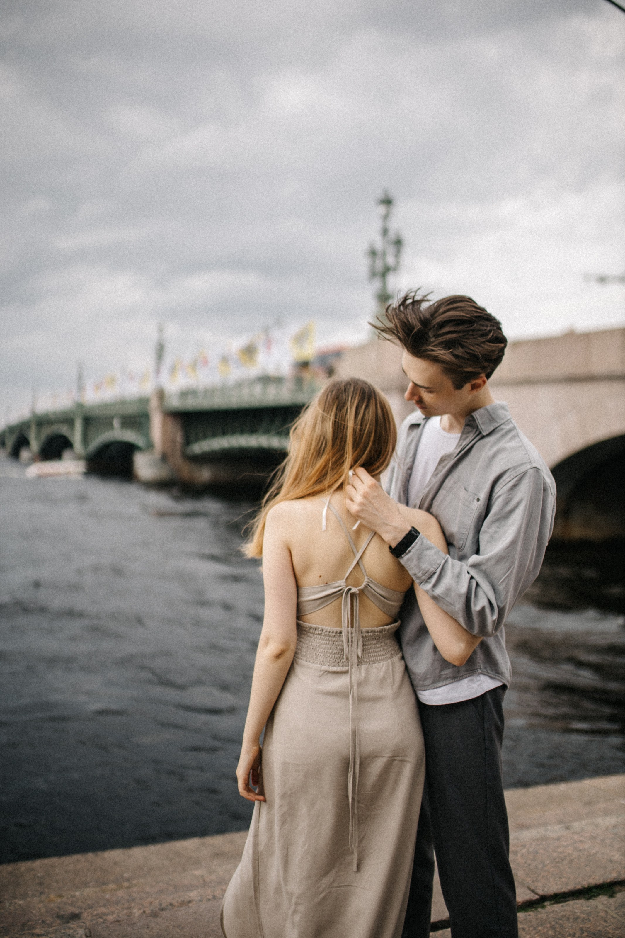 Истории о любви. Свадебный фотограф|Юлиана