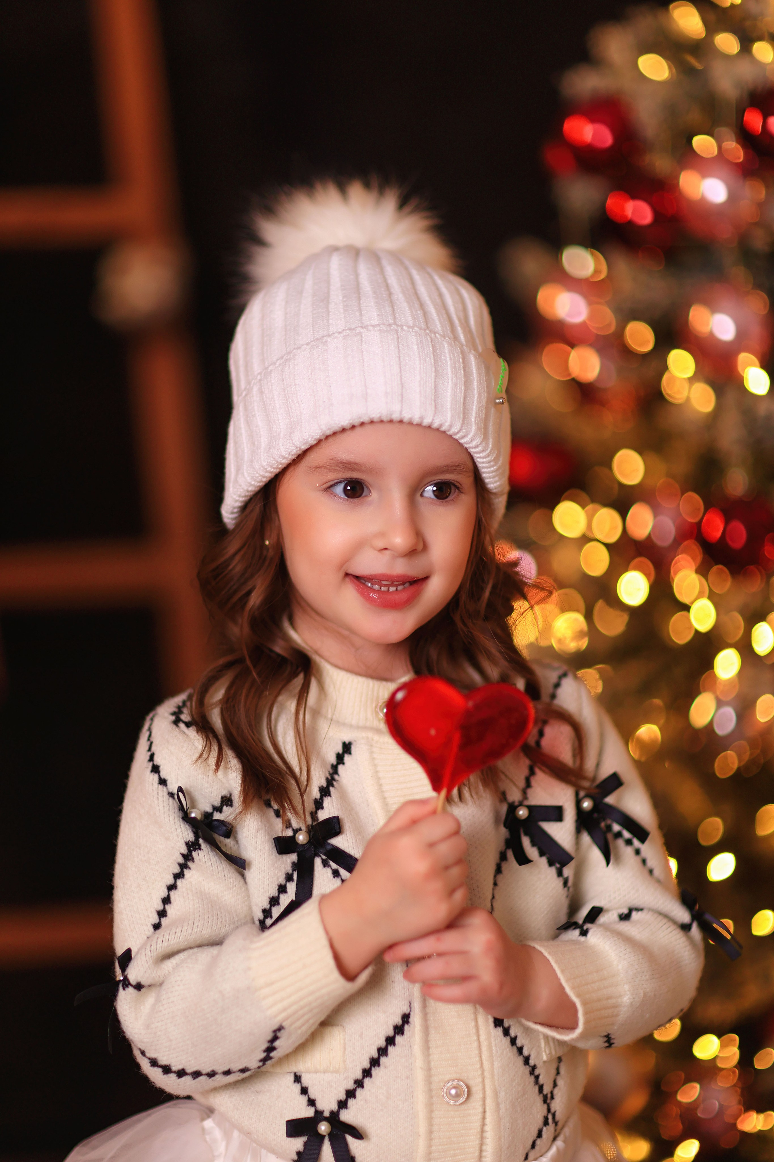 Рождество. Школа Развития моделей Город Ижевск