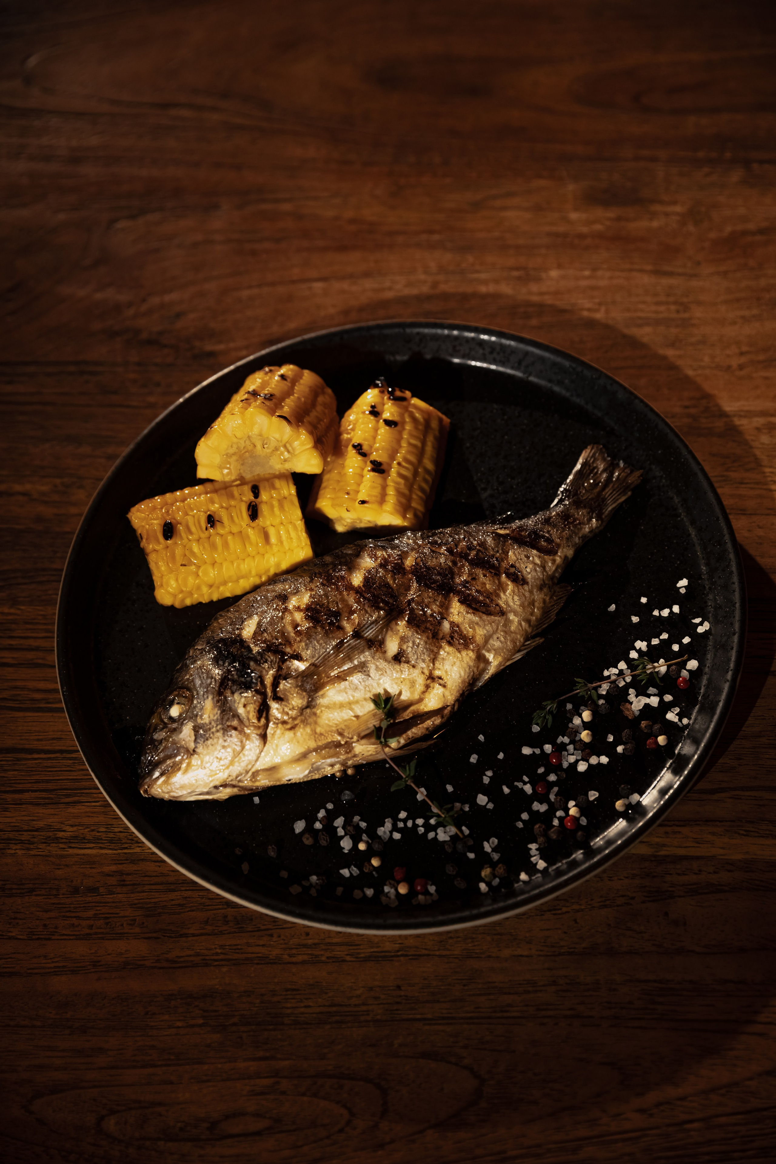 Фуд-фотография | Профессиональная съемка еды в Москве. Фотограф брендов и бизнеса в Москве Алексей Сентюрин