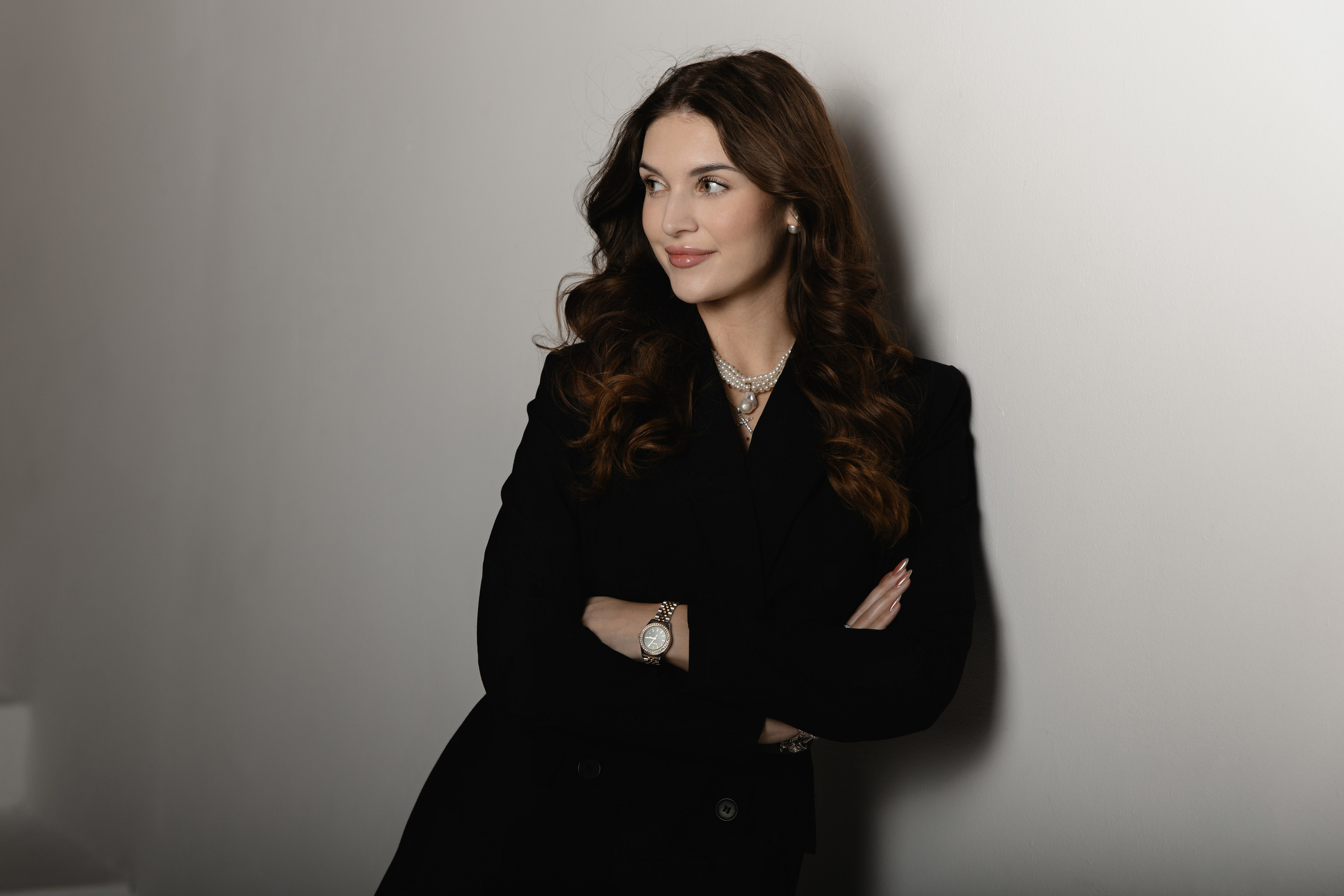 Надежда. Семейный и свадебный фотограф Нижний Новгород