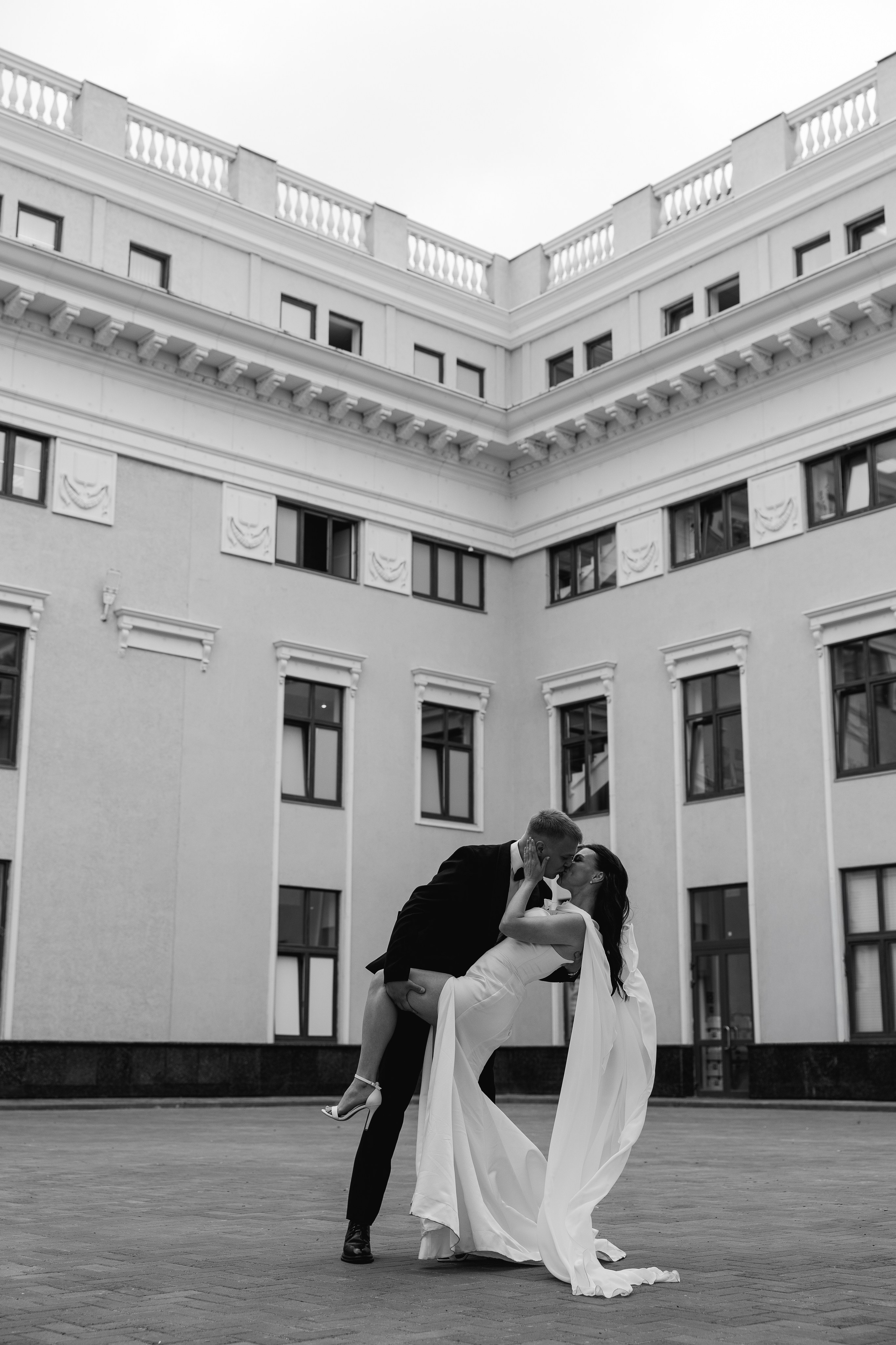 Кристина и Даниил. Семейный и свадебный фотограф Нижний Новгород