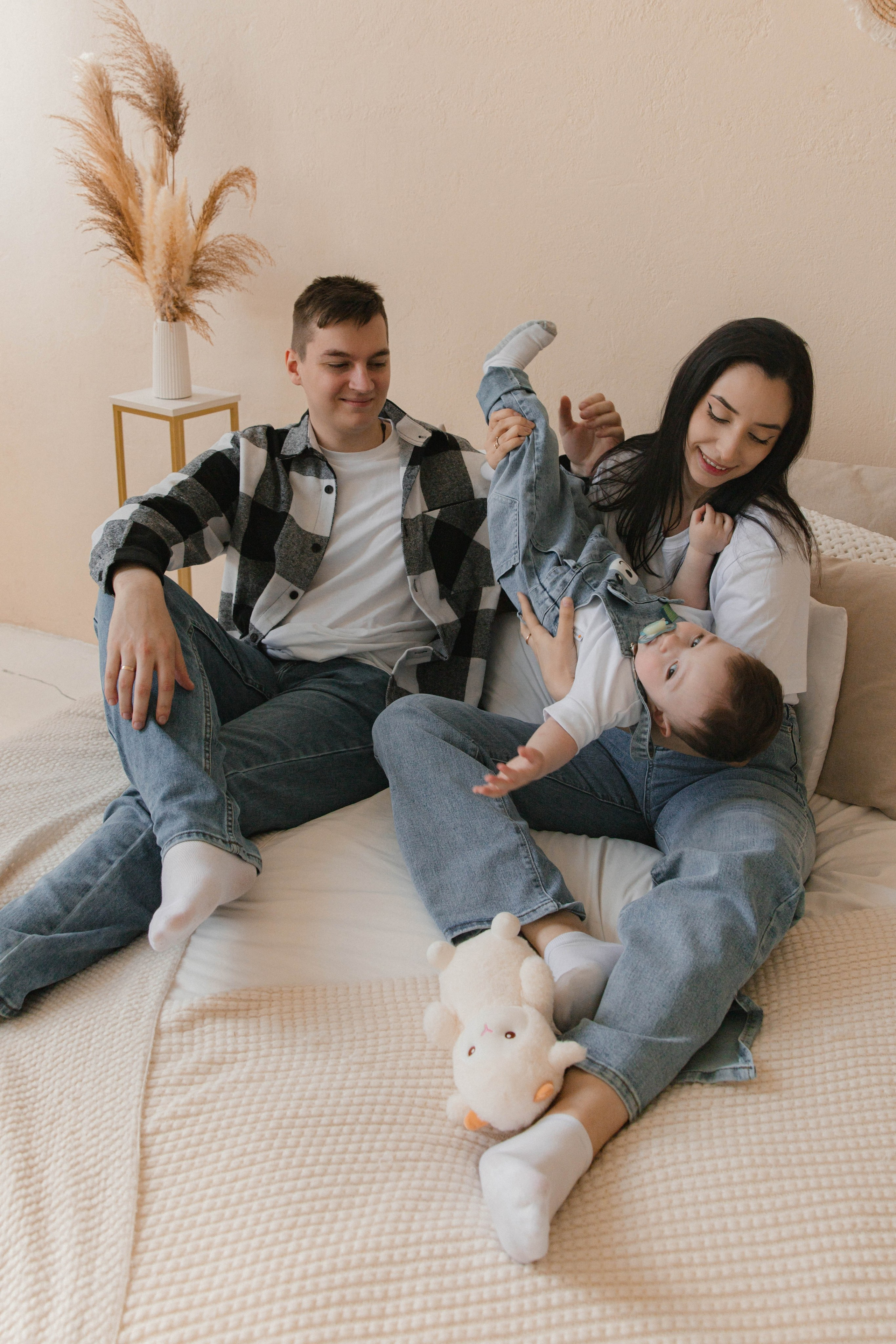 Family. Семейный и свадебный фотограф Нижний Новгород