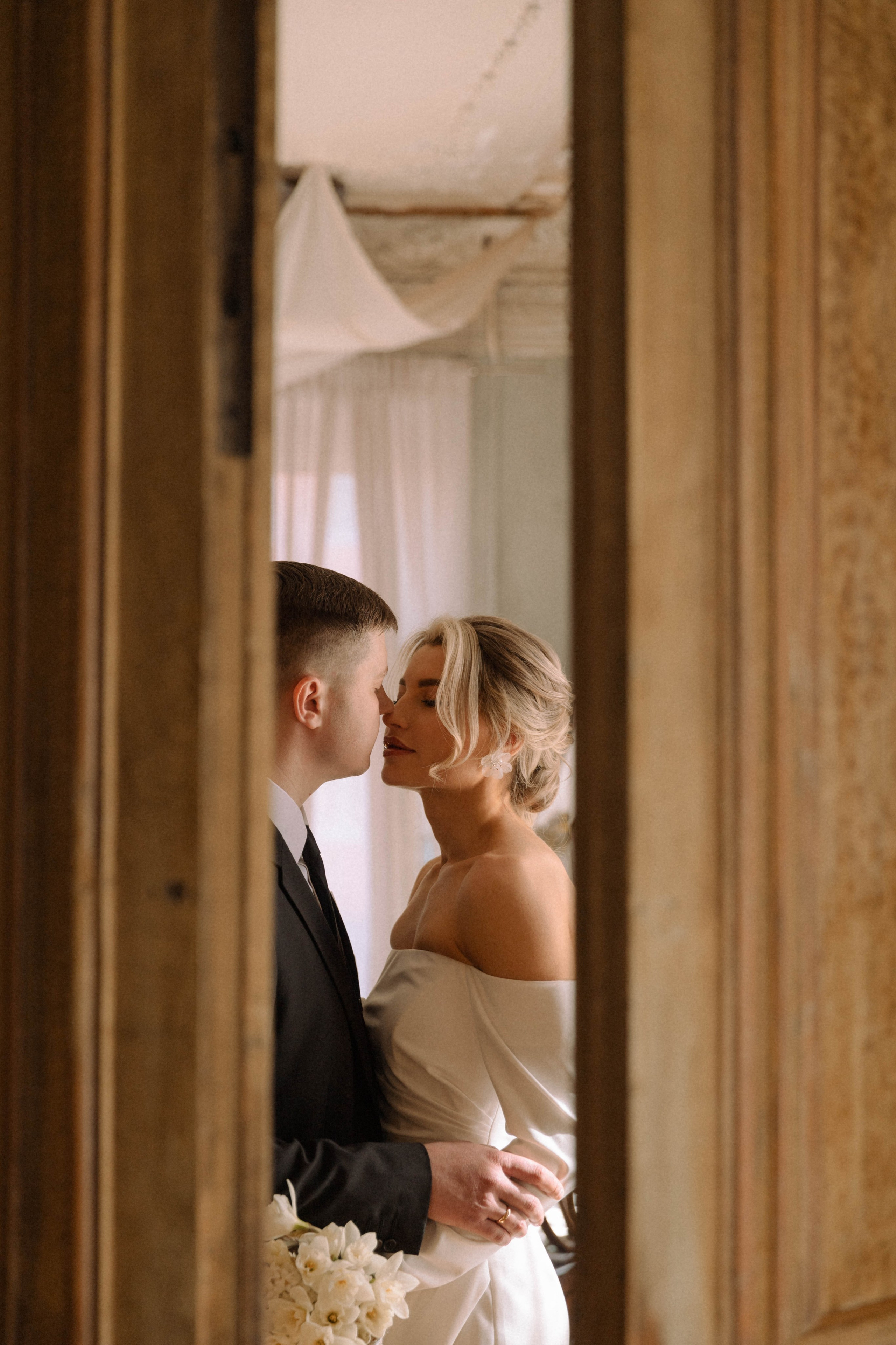 Юлия и Дмитрий. Семейный и свадебный фотограф Нижний Новгород