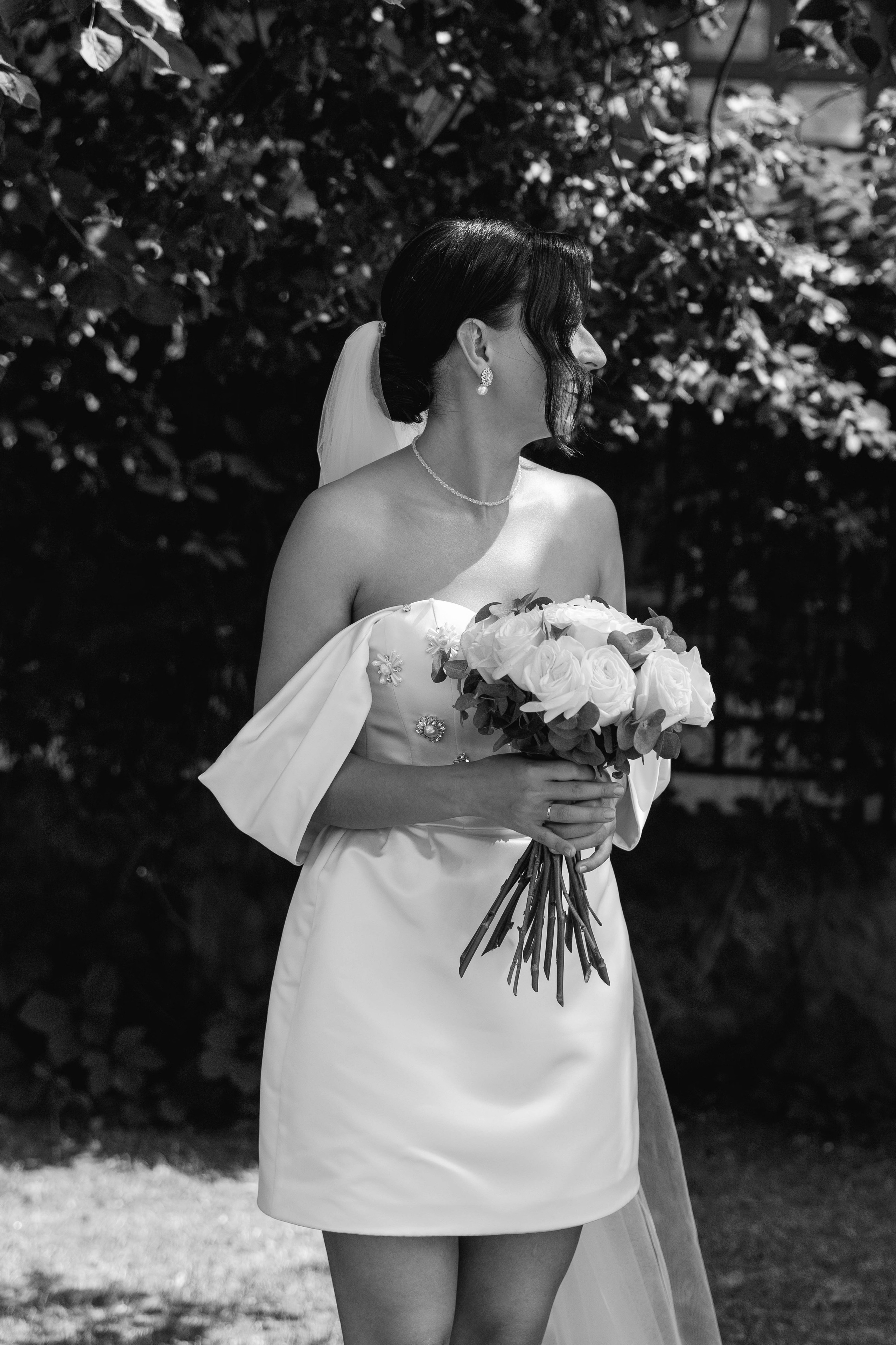 Варвара и Артем. Семейный и свадебный фотограф Нижний Новгород