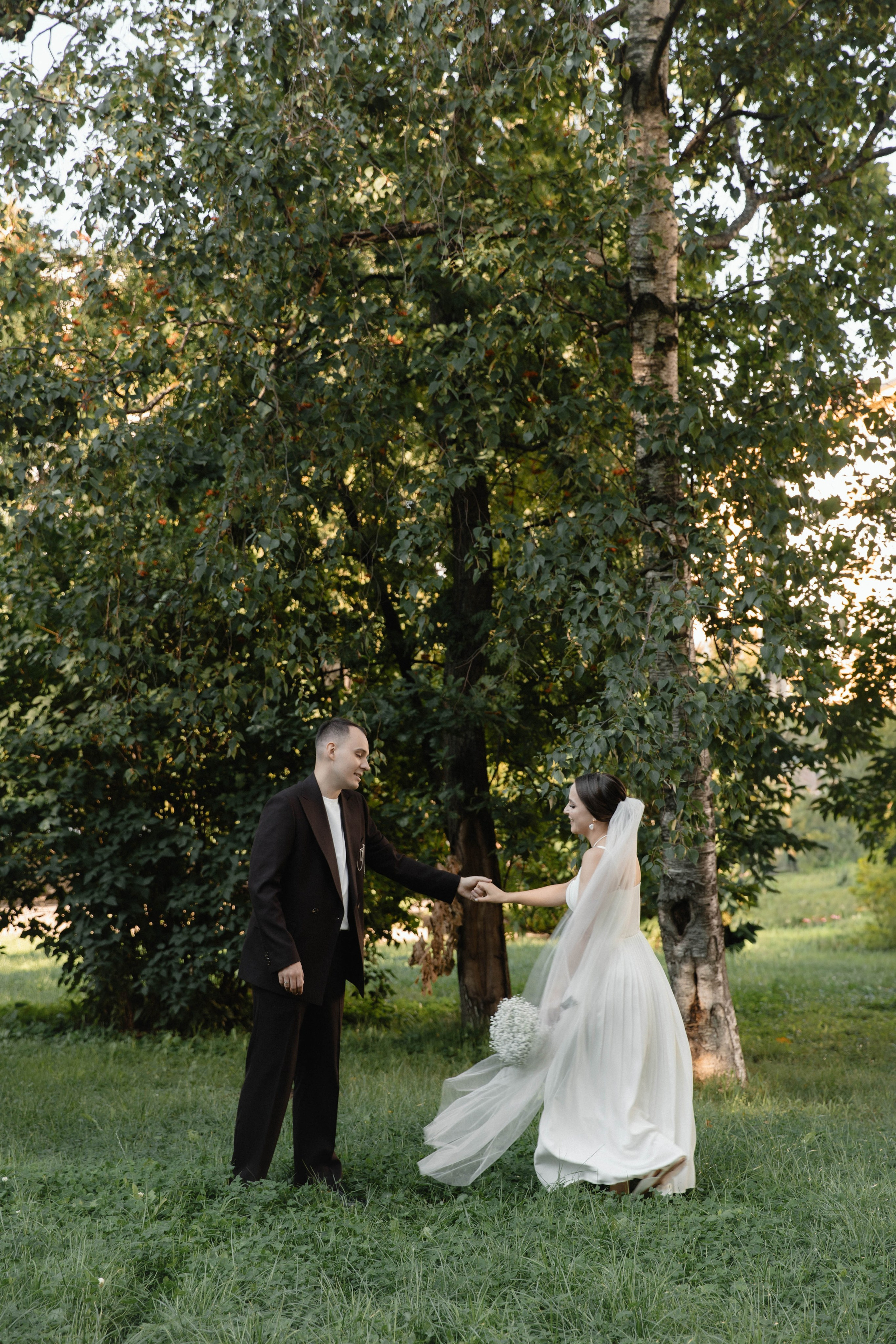 Татьяна и Александр. Семейный и свадебный фотограф Нижний Новгород