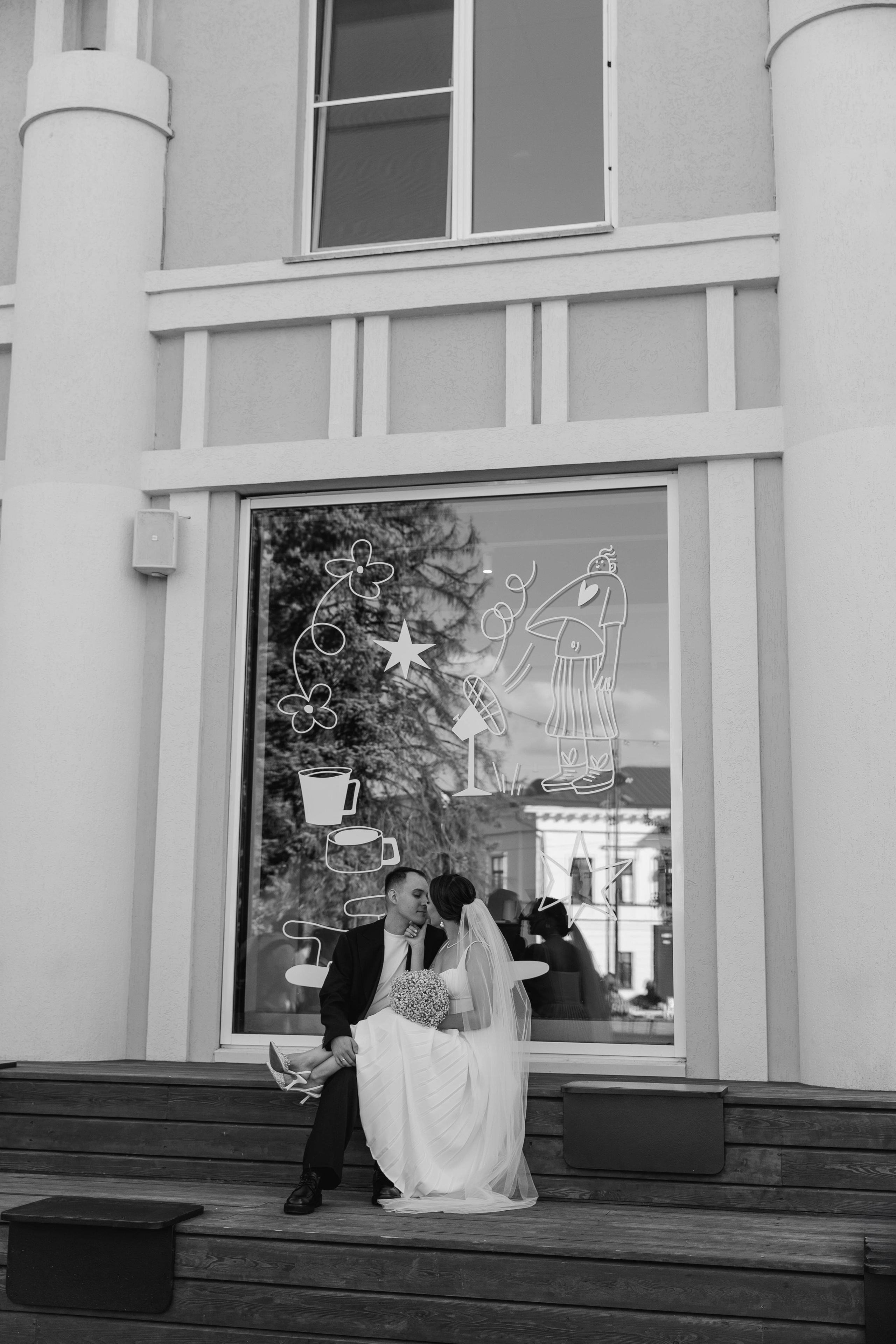 Татьяна и Александр. Семейный и свадебный фотограф Нижний Новгород