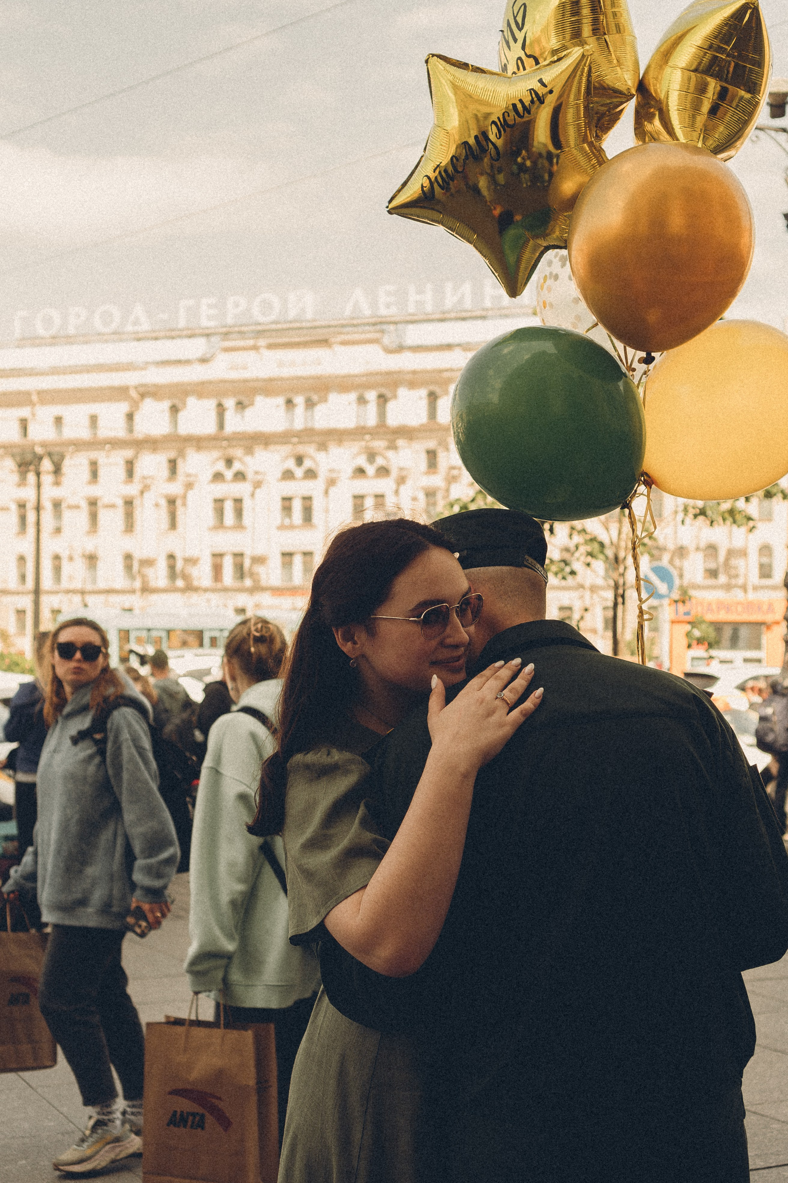 ПРЕДЛОЖЕНИЕ. Профессиональный фотограф, Санкт-Петербург — Виктория Богомолова