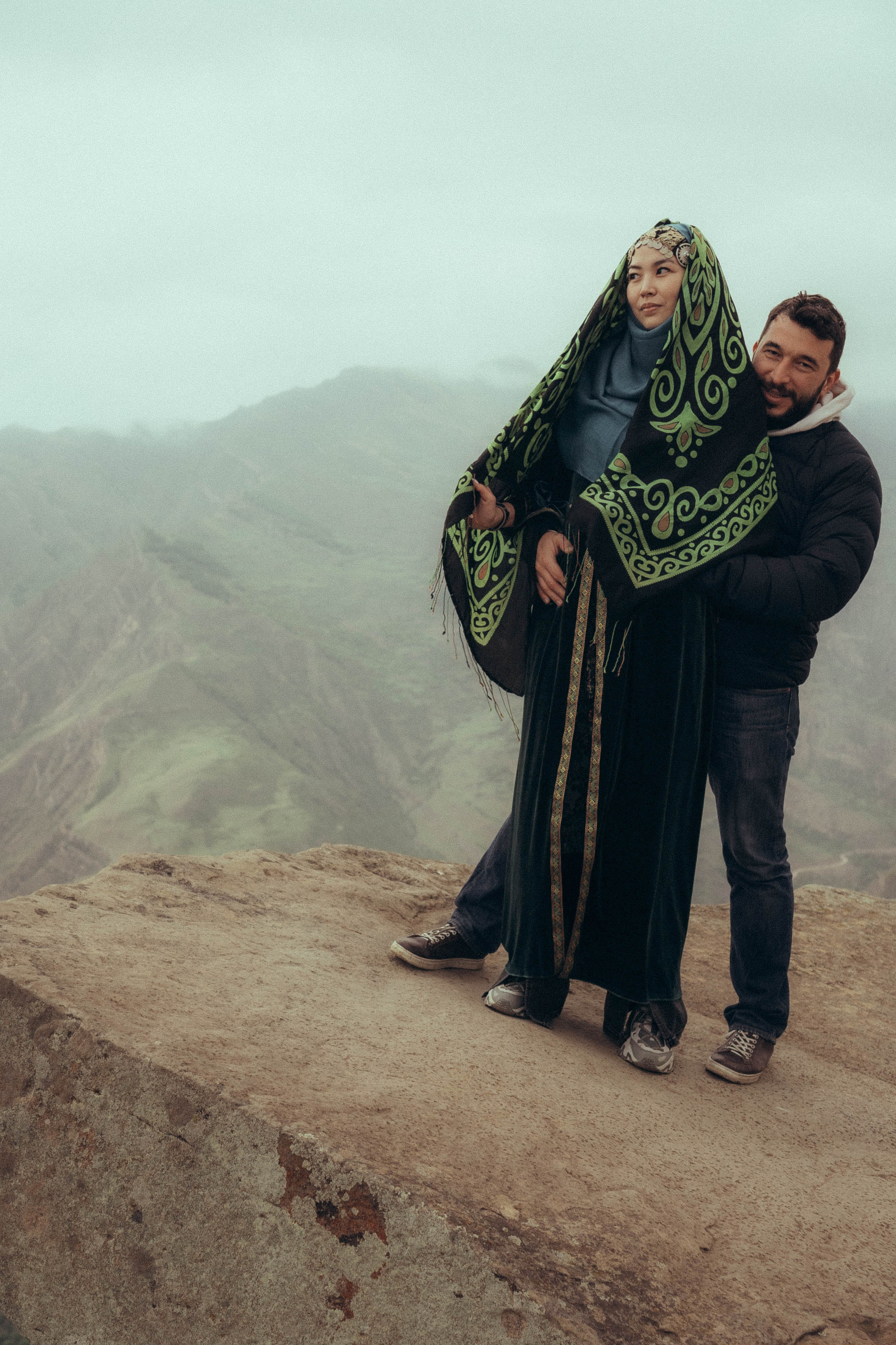Дагестан. Профессиональный фотограф, Санкт-Петербург — Виктория Богомолова
