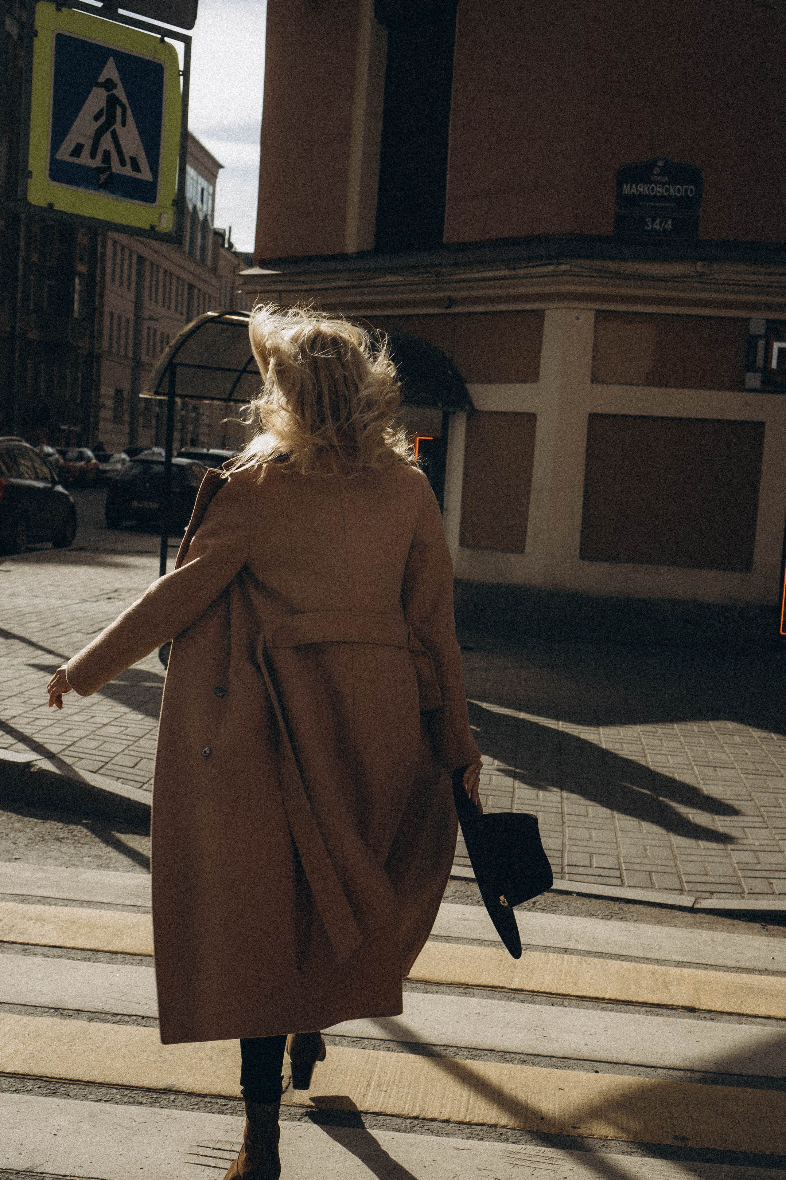 Питерская атмосфера. Профессиональный фотограф, Санкт-Петербург — Виктория Богомолова