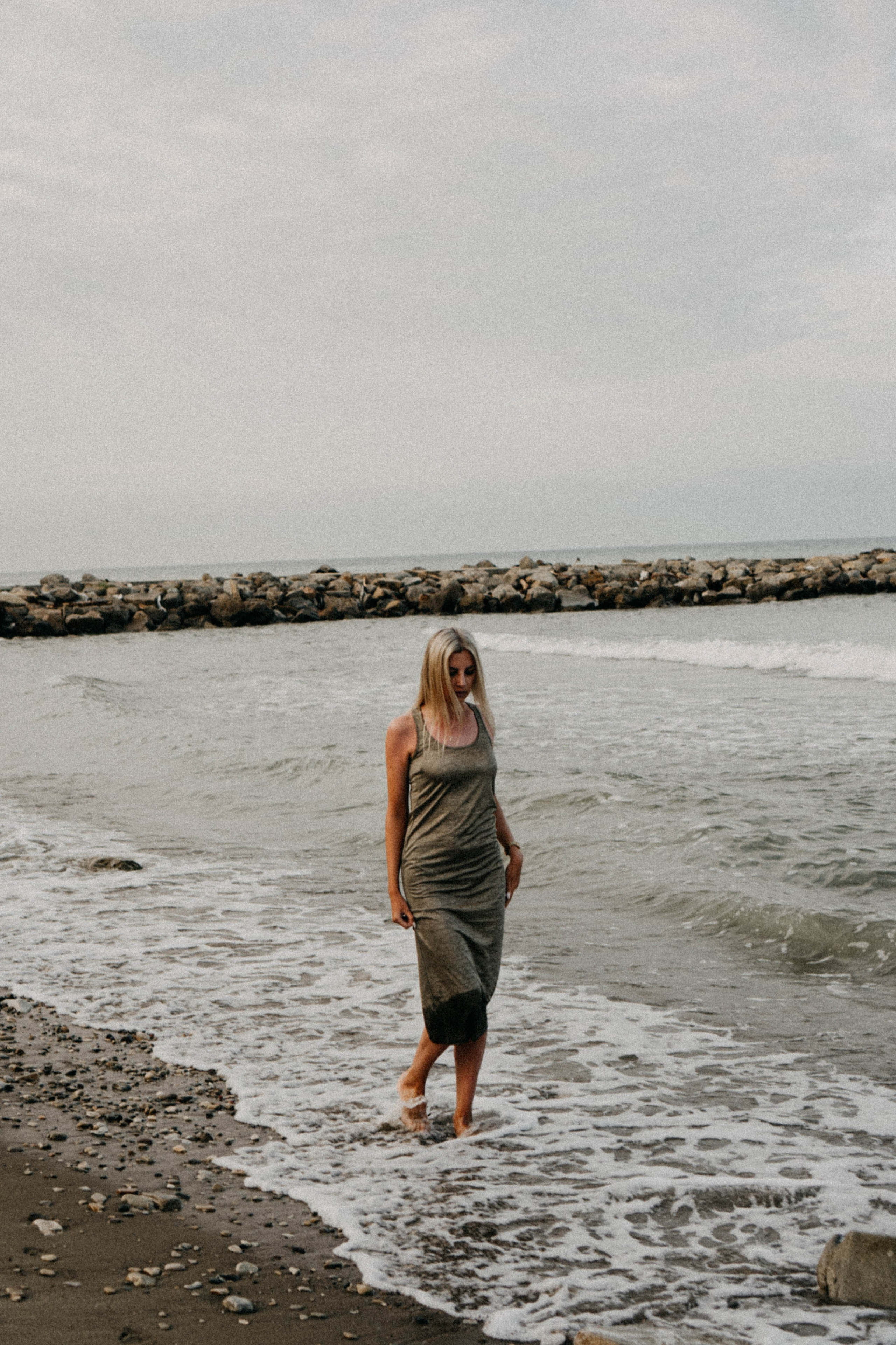 Море. Профессиональный фотограф, Санкт-Петербург — Виктория Богомолова