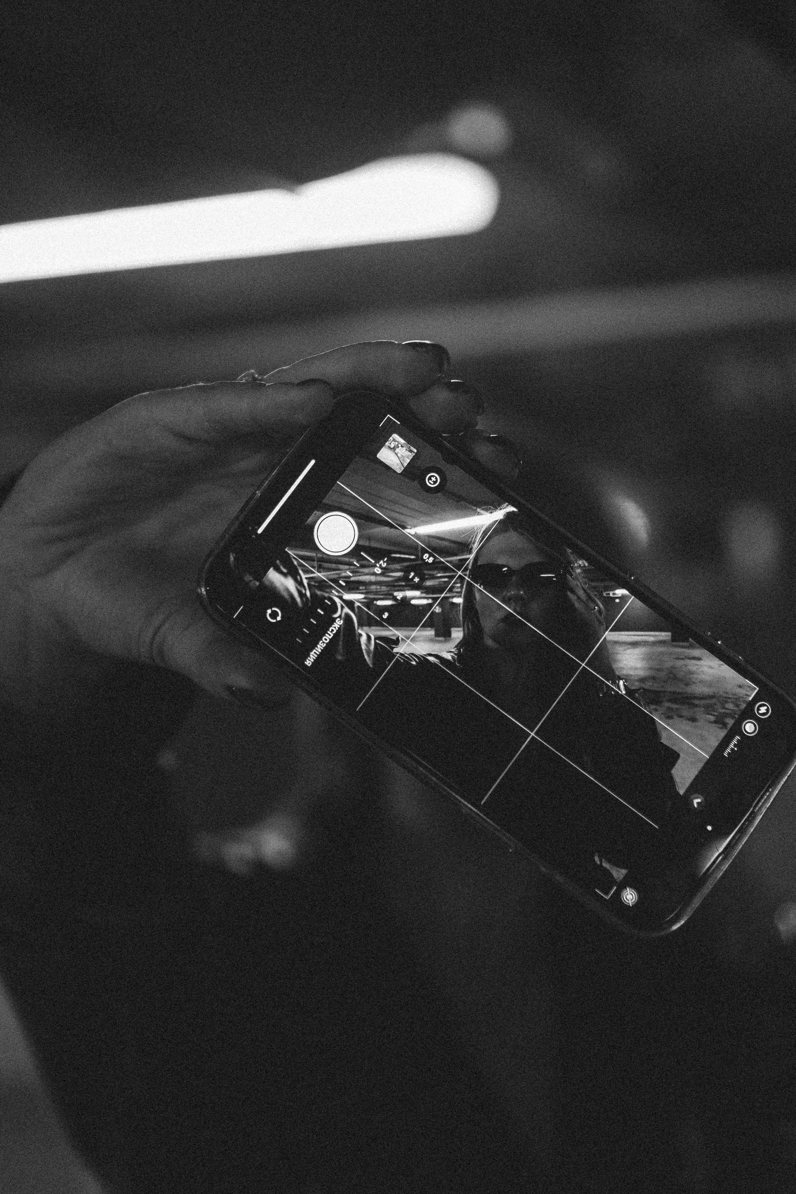 ЧБ. Профессиональный фотограф, Санкт-Петербург — Виктория Богомолова