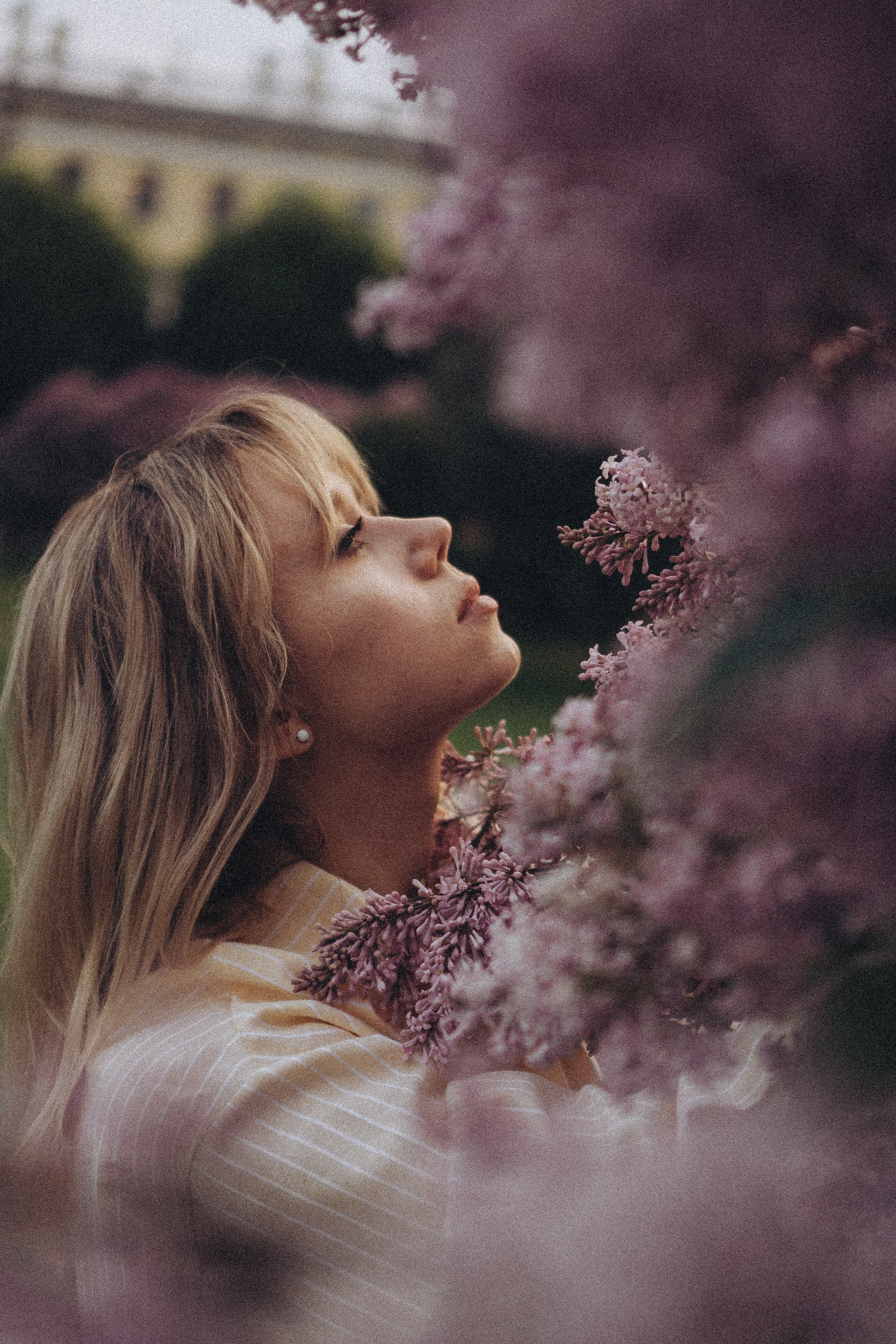 Весна. Профессиональный фотограф, Санкт-Петербург — Виктория Богомолова