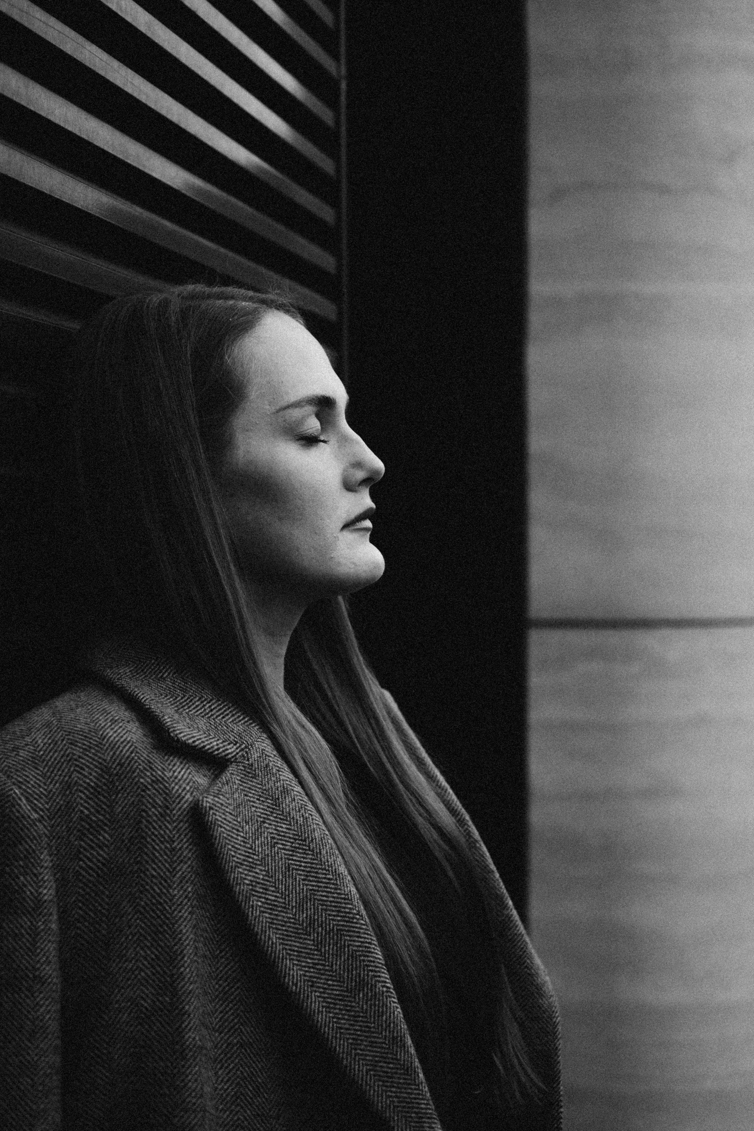 ЖУРНАЛЬНЫЙ СТИЛЬ. Профессиональный фотограф, Санкт-Петербург — Виктория Богомолова