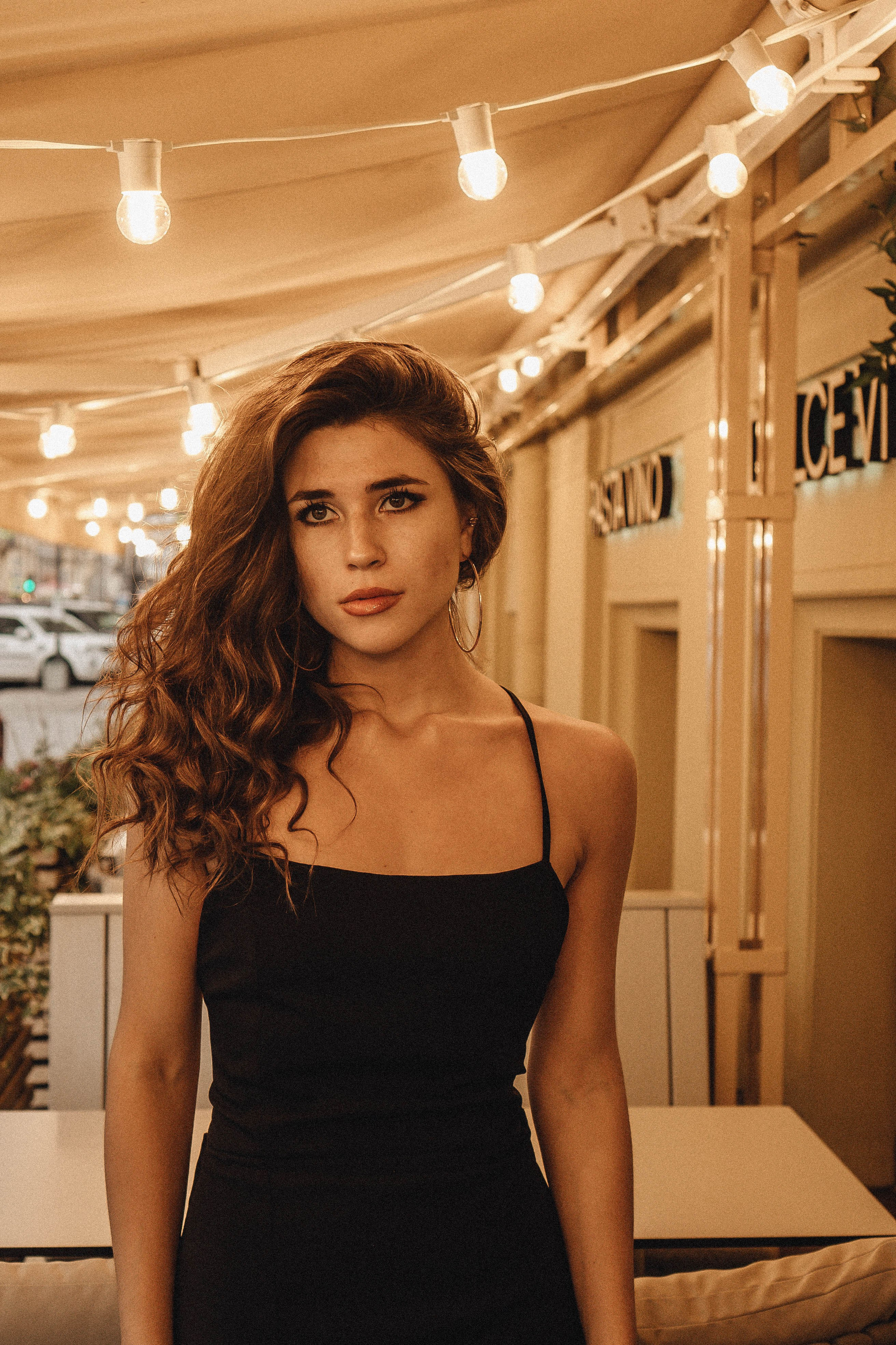 Итальянский стиль. Профессиональный фотограф, Санкт-Петербург — Виктория Богомолова