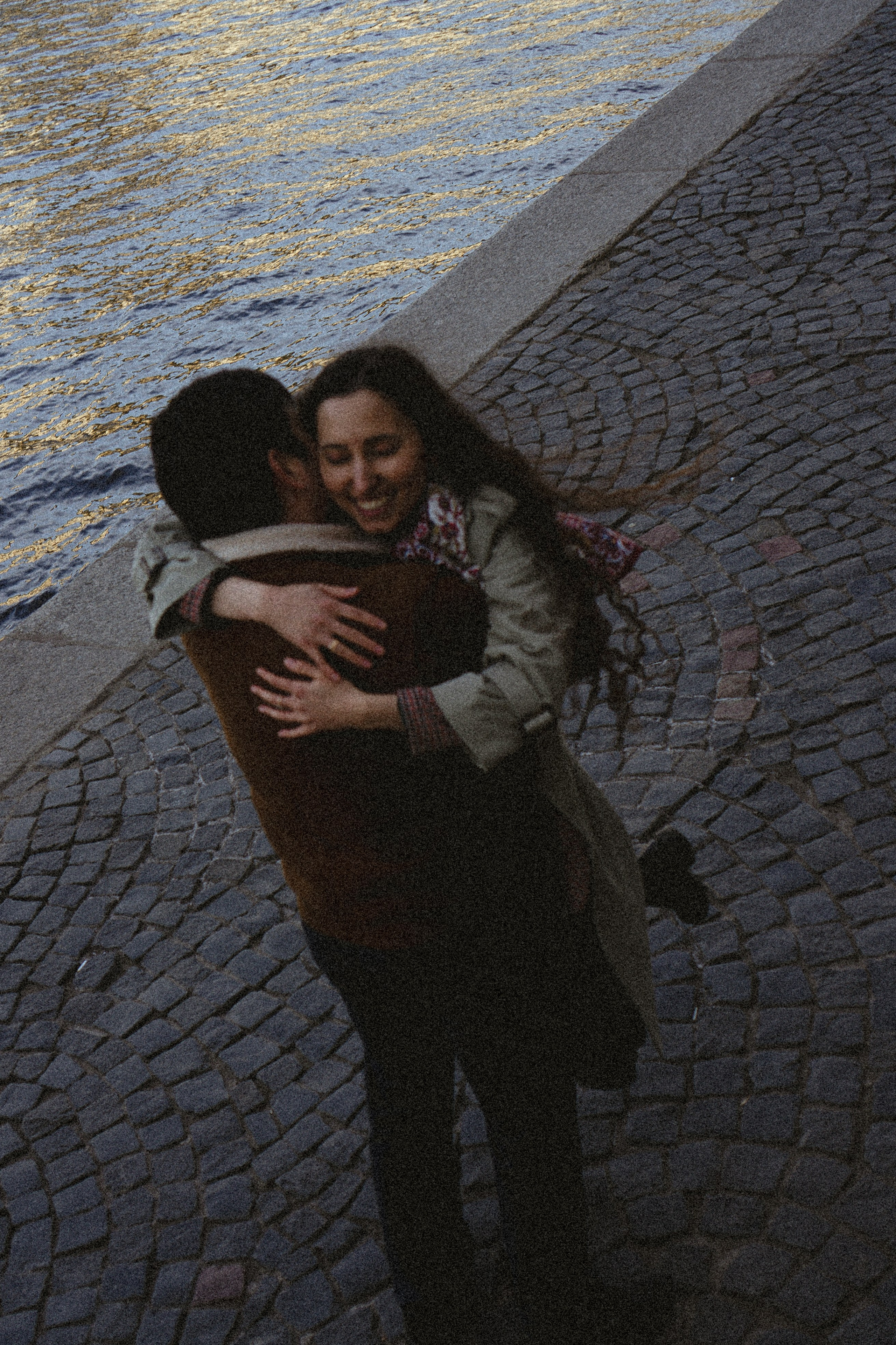 Love story. Профессиональный фотограф, Санкт-Петербург — Виктория Богомолова