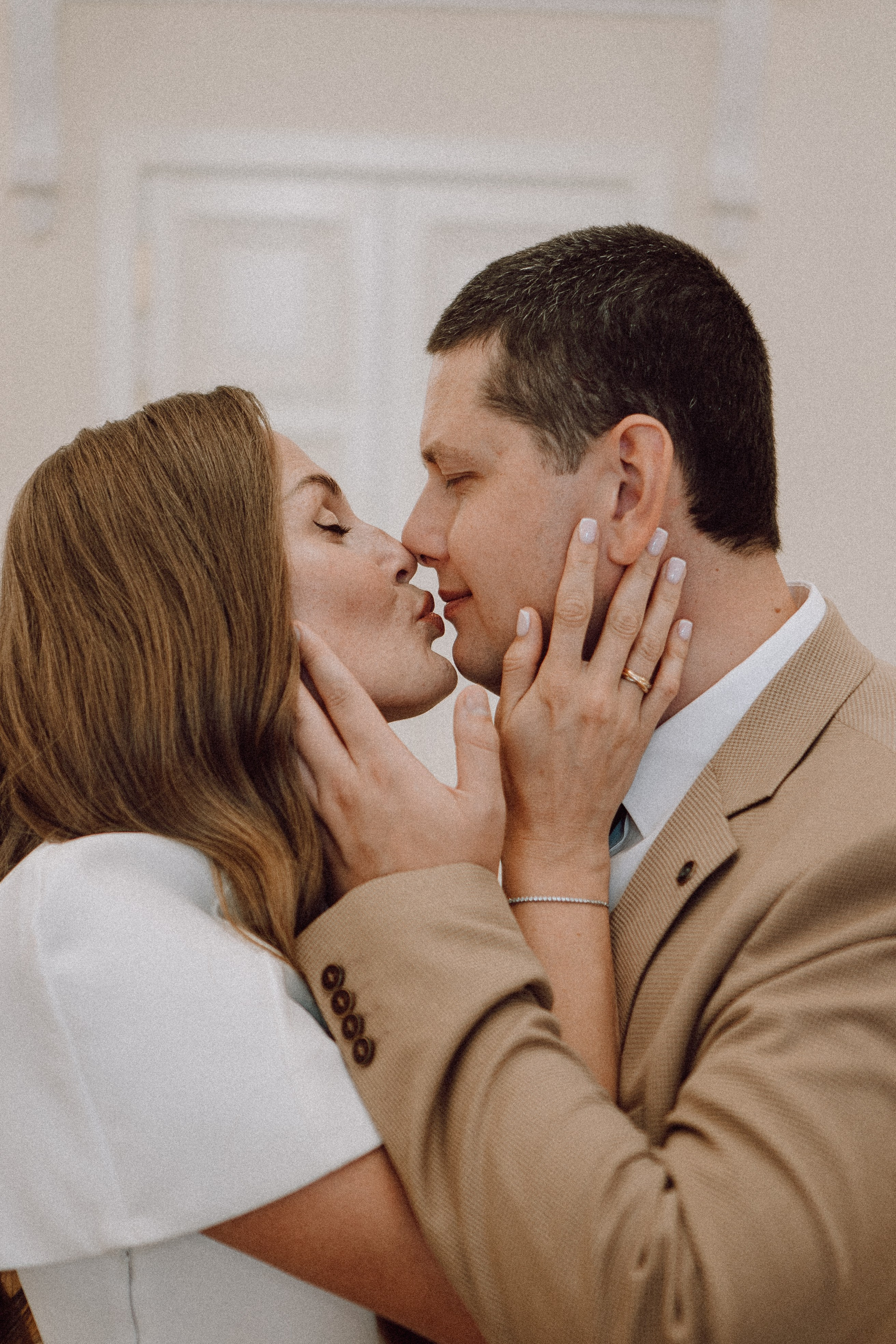 СВАДЕБНАЯ СЬЕМКА В ПУШКИН. Профессиональный фотограф, Санкт-Петербург — Виктория Богомолова