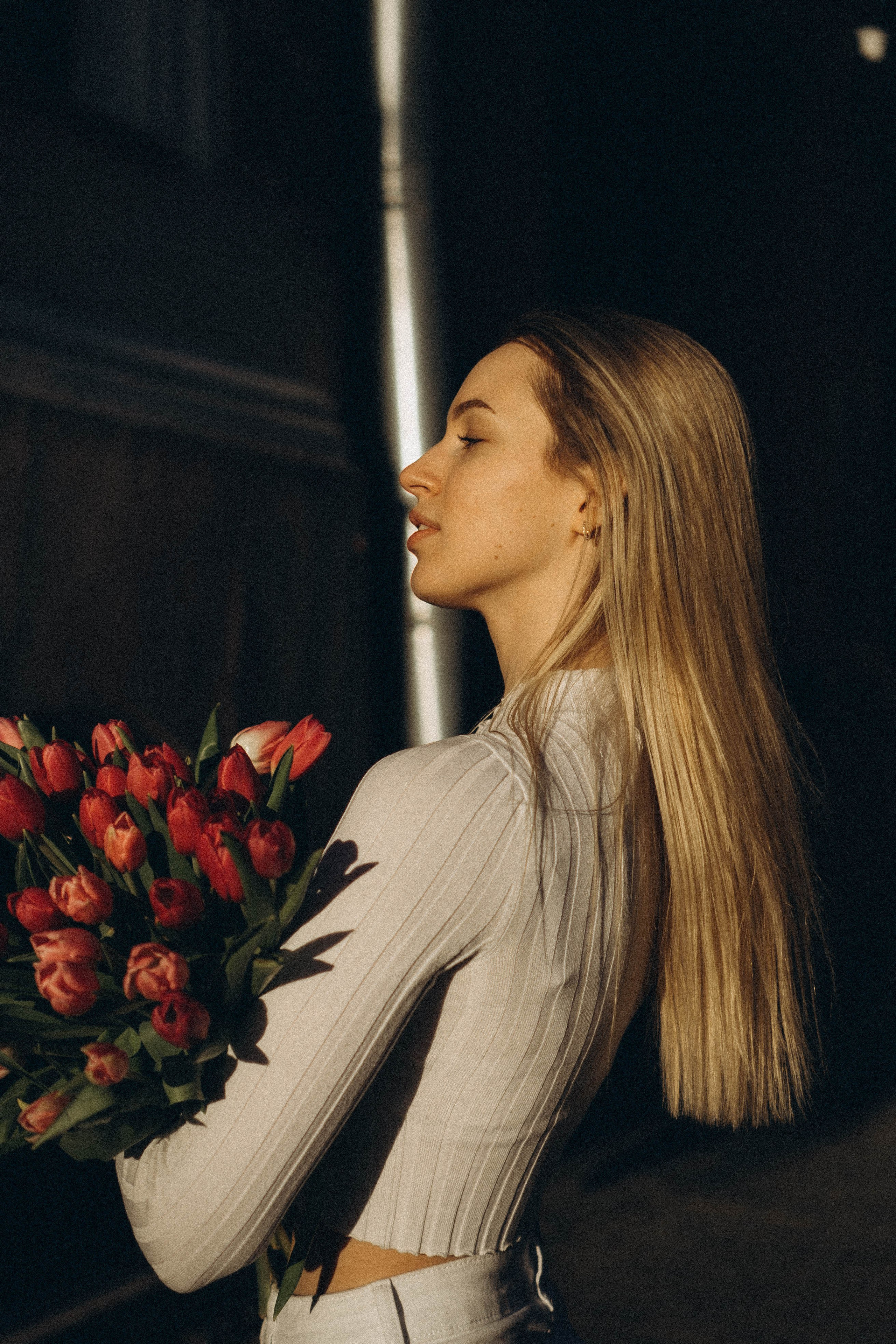 На закате. Профессиональный фотограф, Санкт-Петербург — Виктория Богомолова