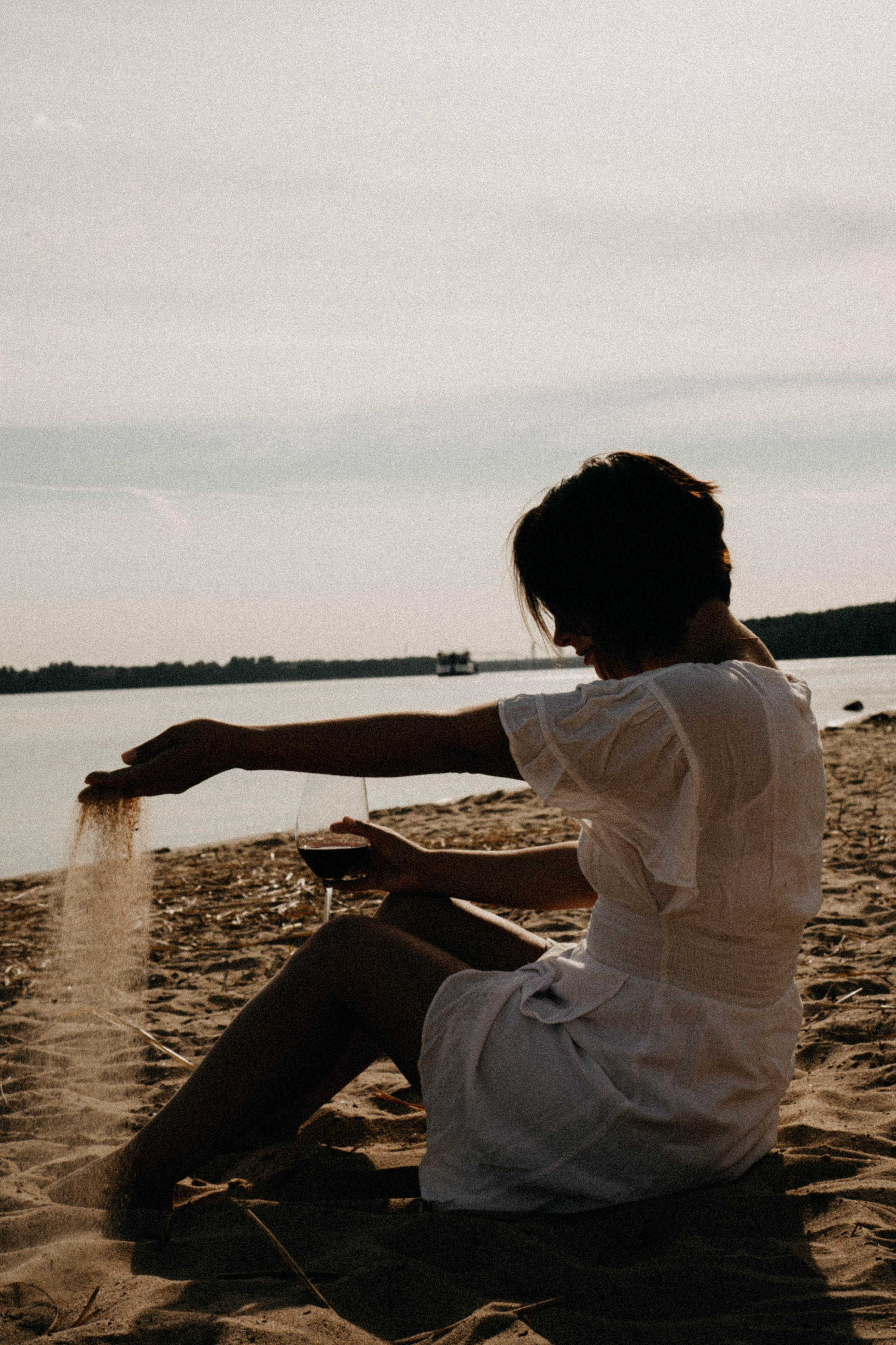 Летняя прогулка. Профессиональный фотограф, Санкт-Петербург — Виктория Богомолова