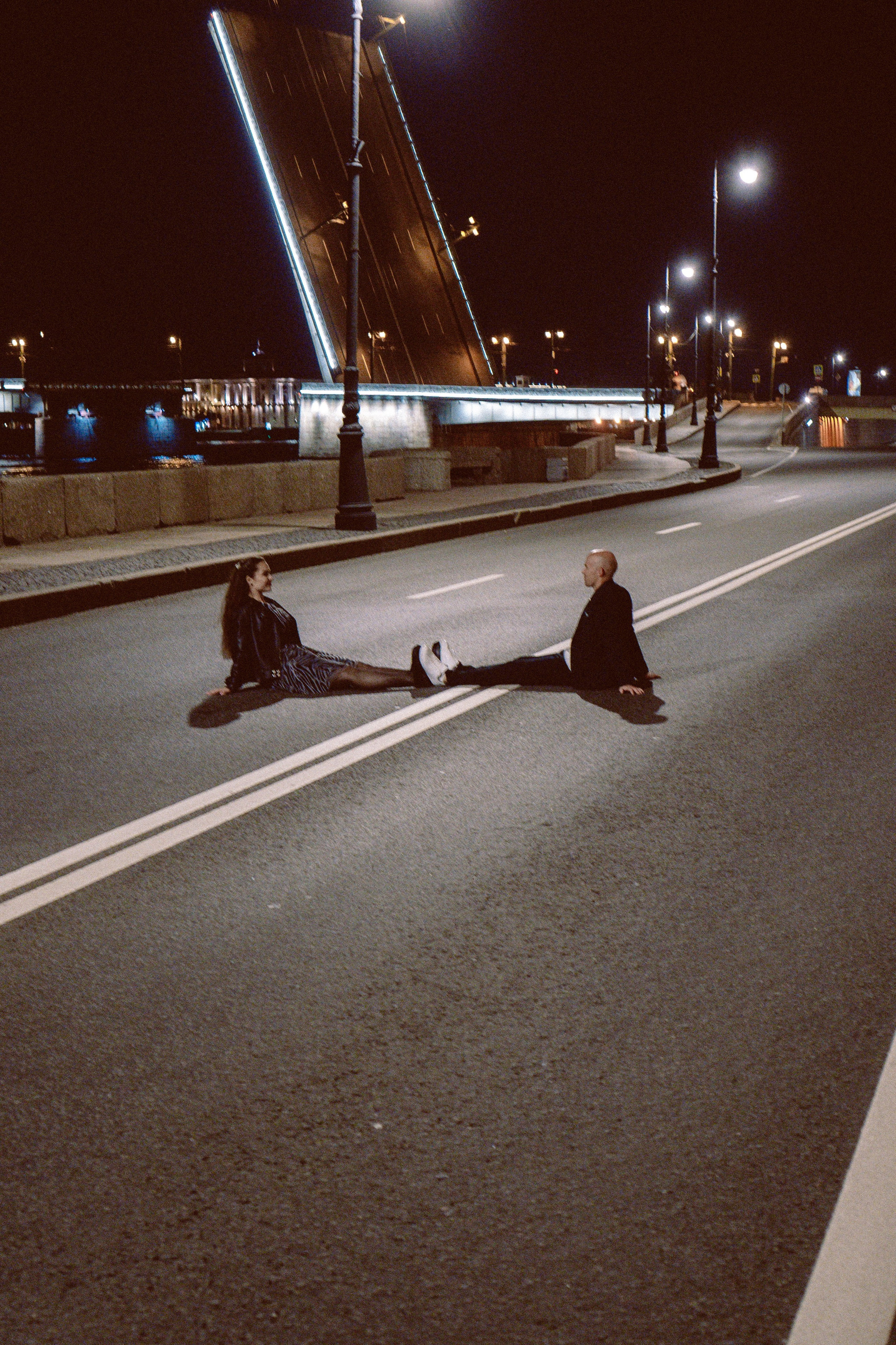 Любовь и питер. Профессиональный фотограф, Санкт-Петербург — Виктория Богомолова