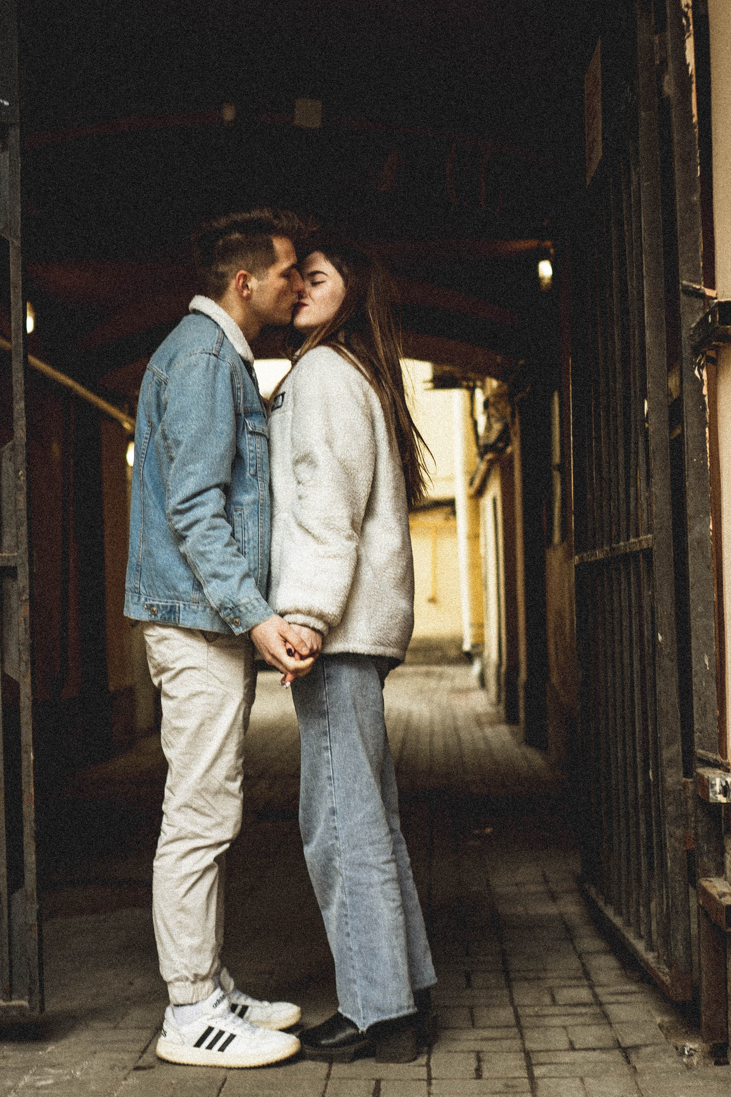Прогулочная. Профессиональный фотограф, Санкт-Петербург — Виктория Богомолова