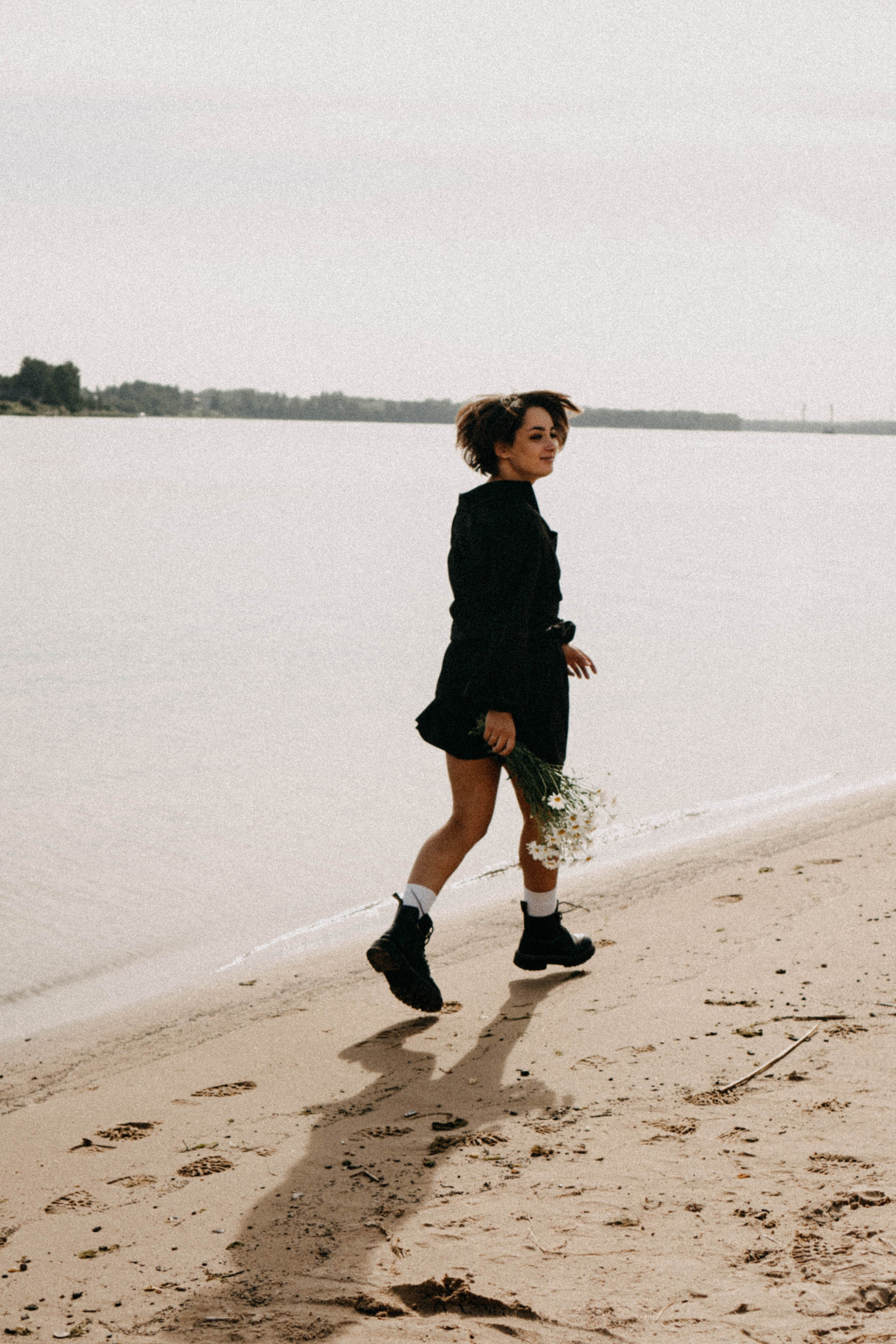 Летняя прогулка. Профессиональный фотограф, Санкт-Петербург — Виктория Богомолова