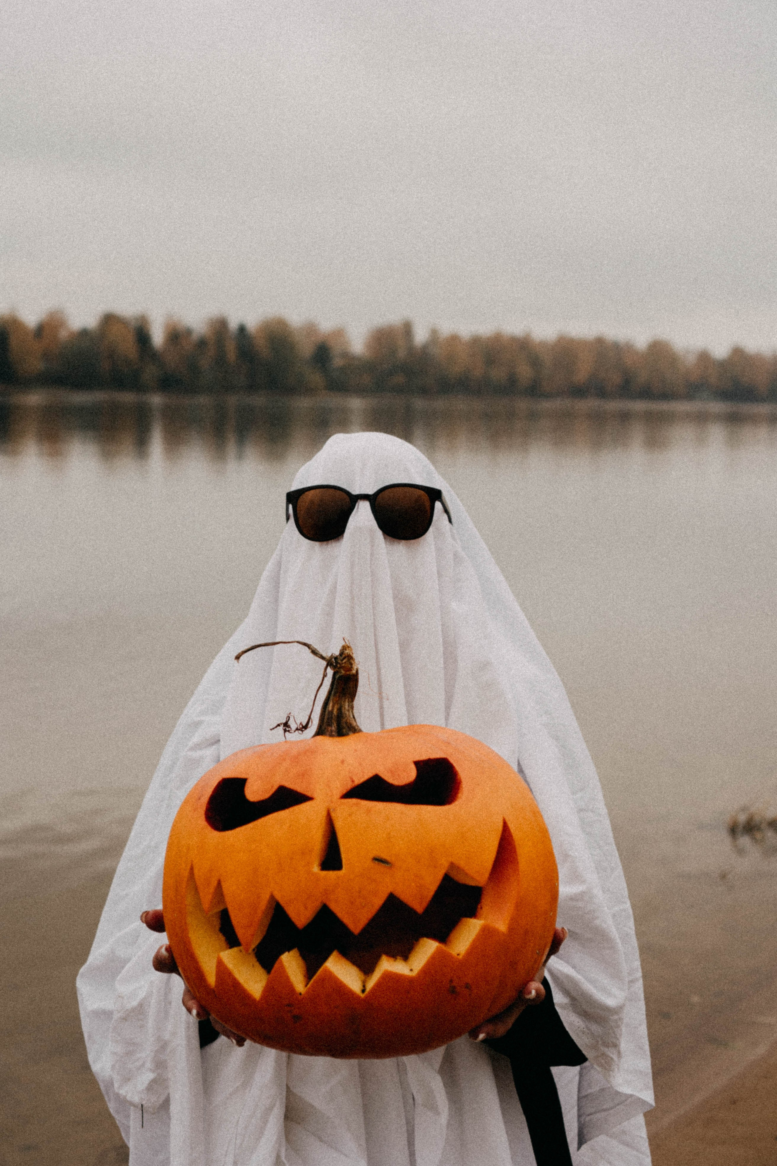 Осеняя. Профессиональный фотограф, Санкт-Петербург — Виктория Богомолова