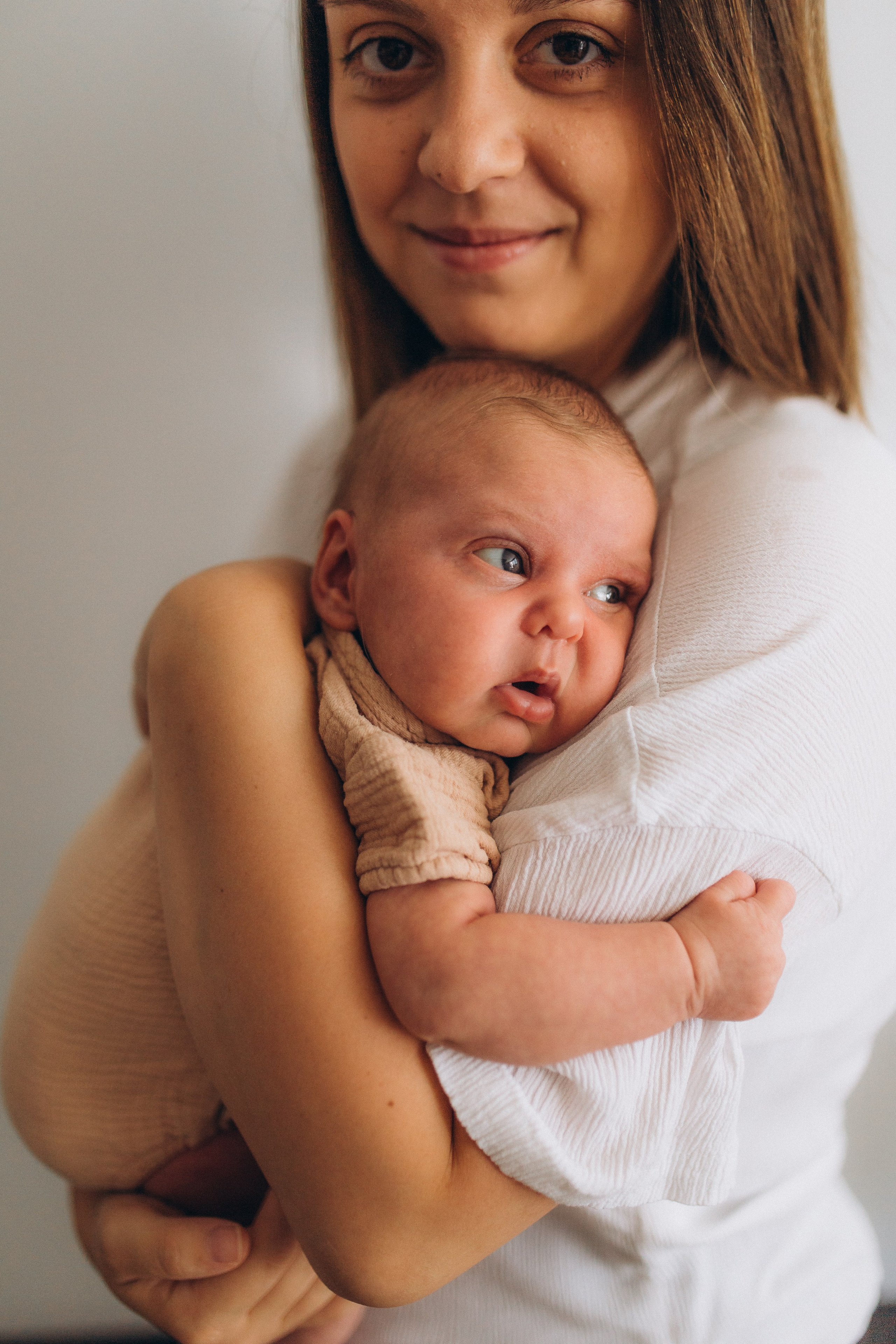 Séance newborn Sasha. Photographe des familles et enfants à Nantes et alentours