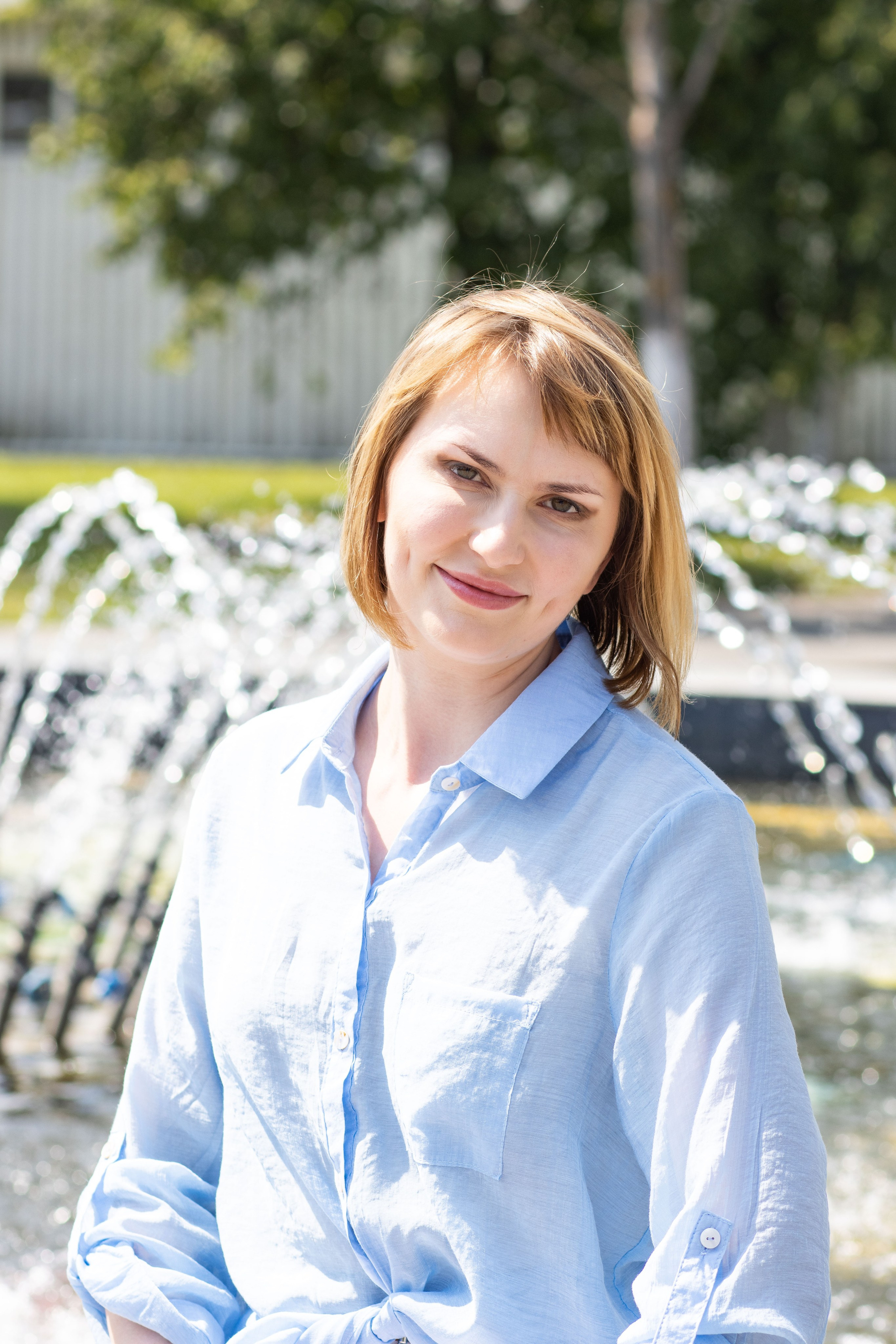 Контентная фотосессия в Дзержинске для логопеда. Фотограф в Дзержинске Воронина Юлия