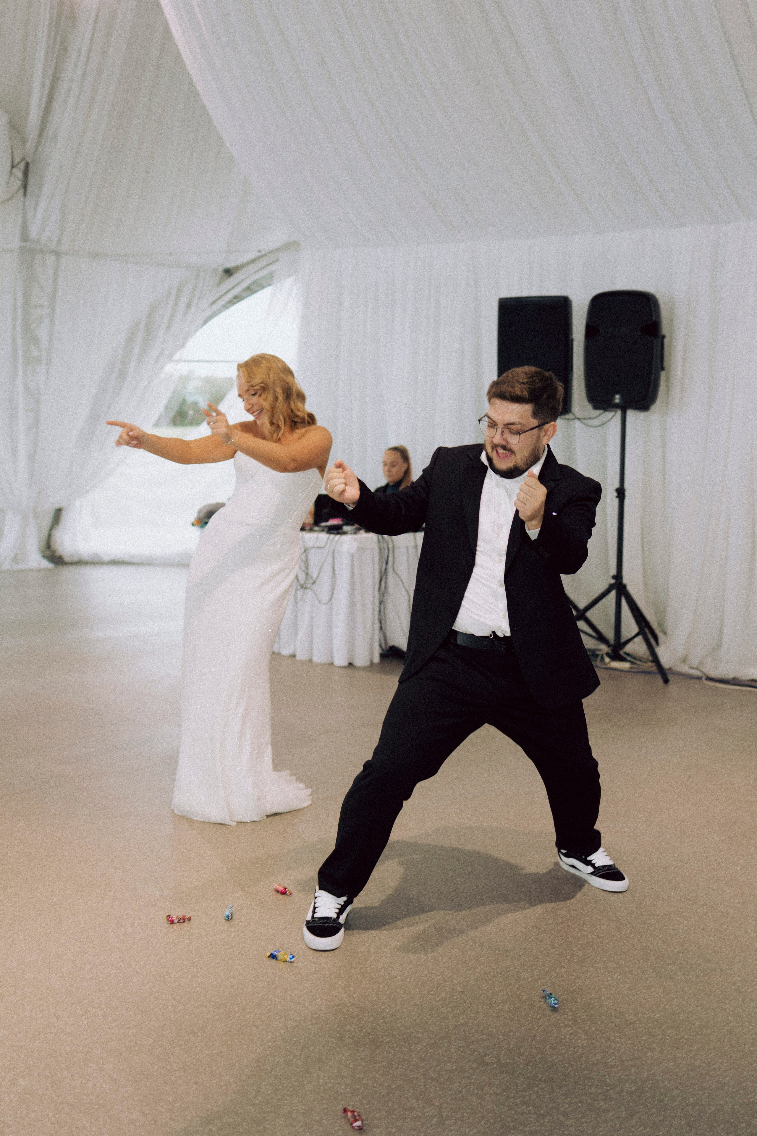 Денис и Юлия. Свадебный и портретный фотограф Тюмень