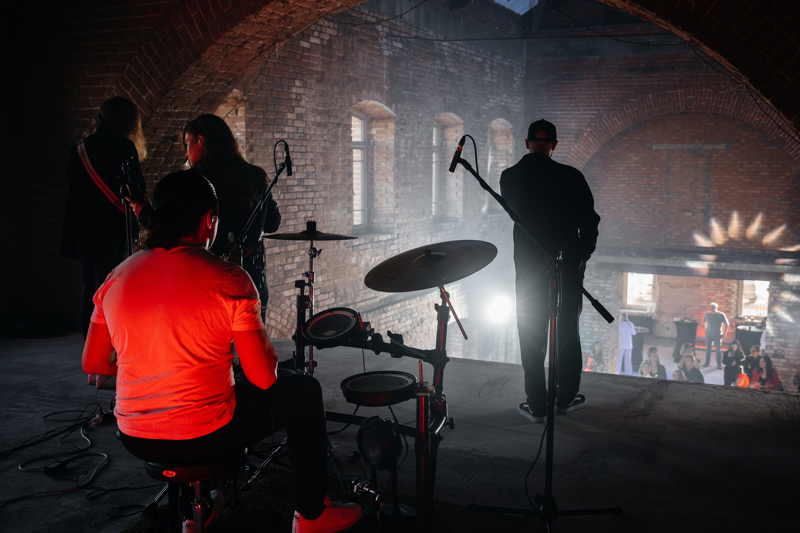 ПРОЕКТ ТЕОРИЯ. Свадебный фотограф Барнаул Алексей Павлов