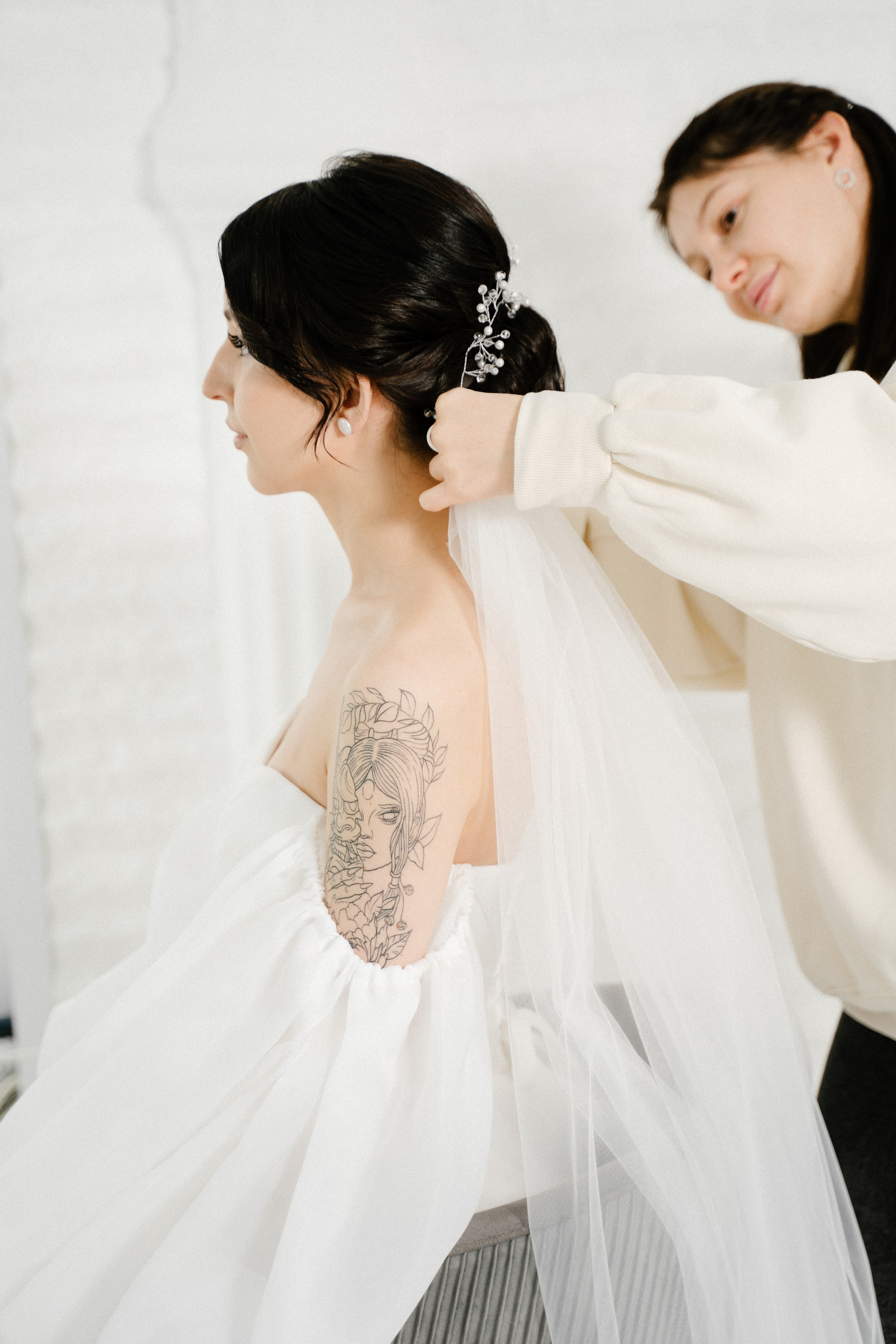 Свадьба.Октябрь