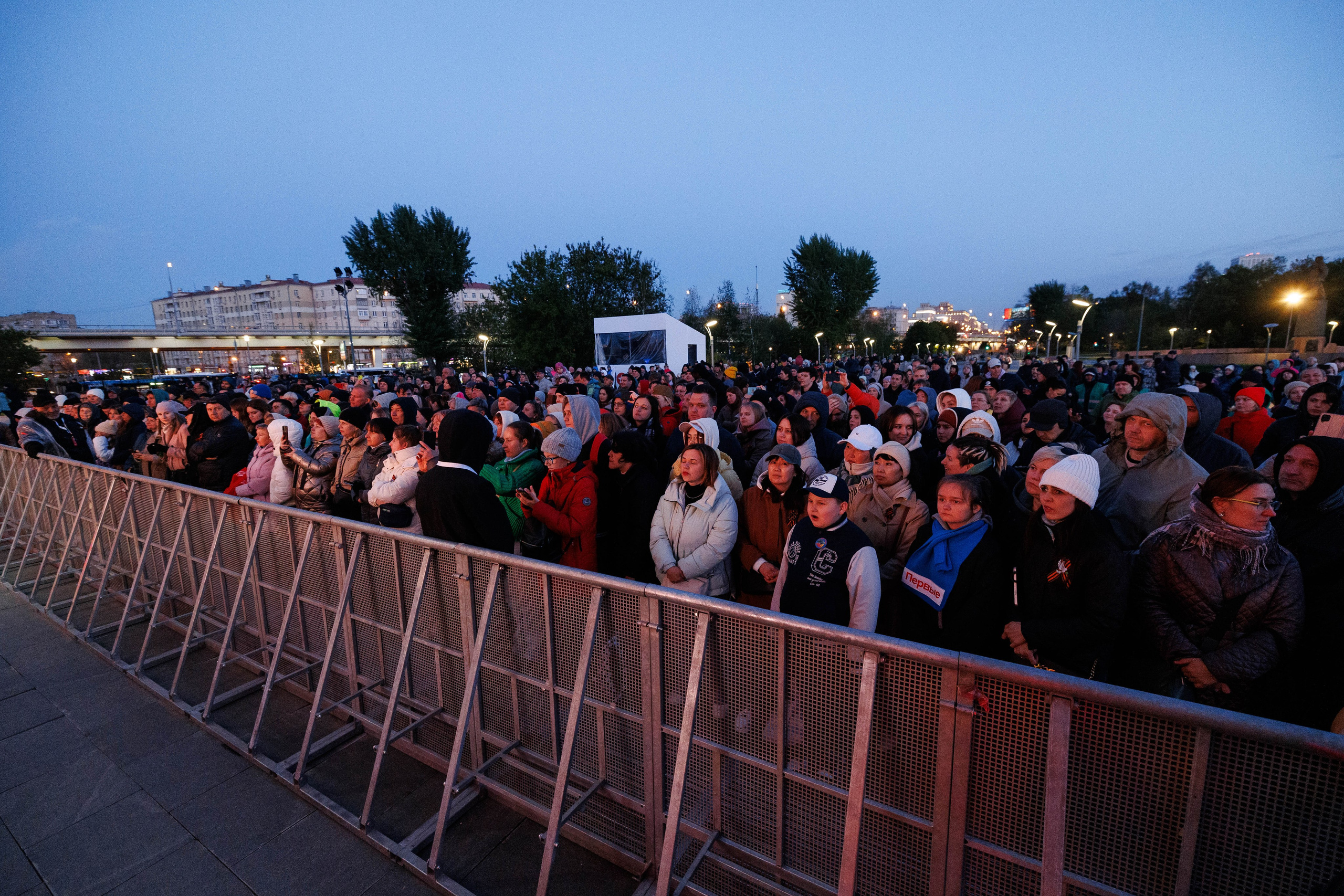 9 Мая. Репортажный Фотограф в Москве Юра Гушан
