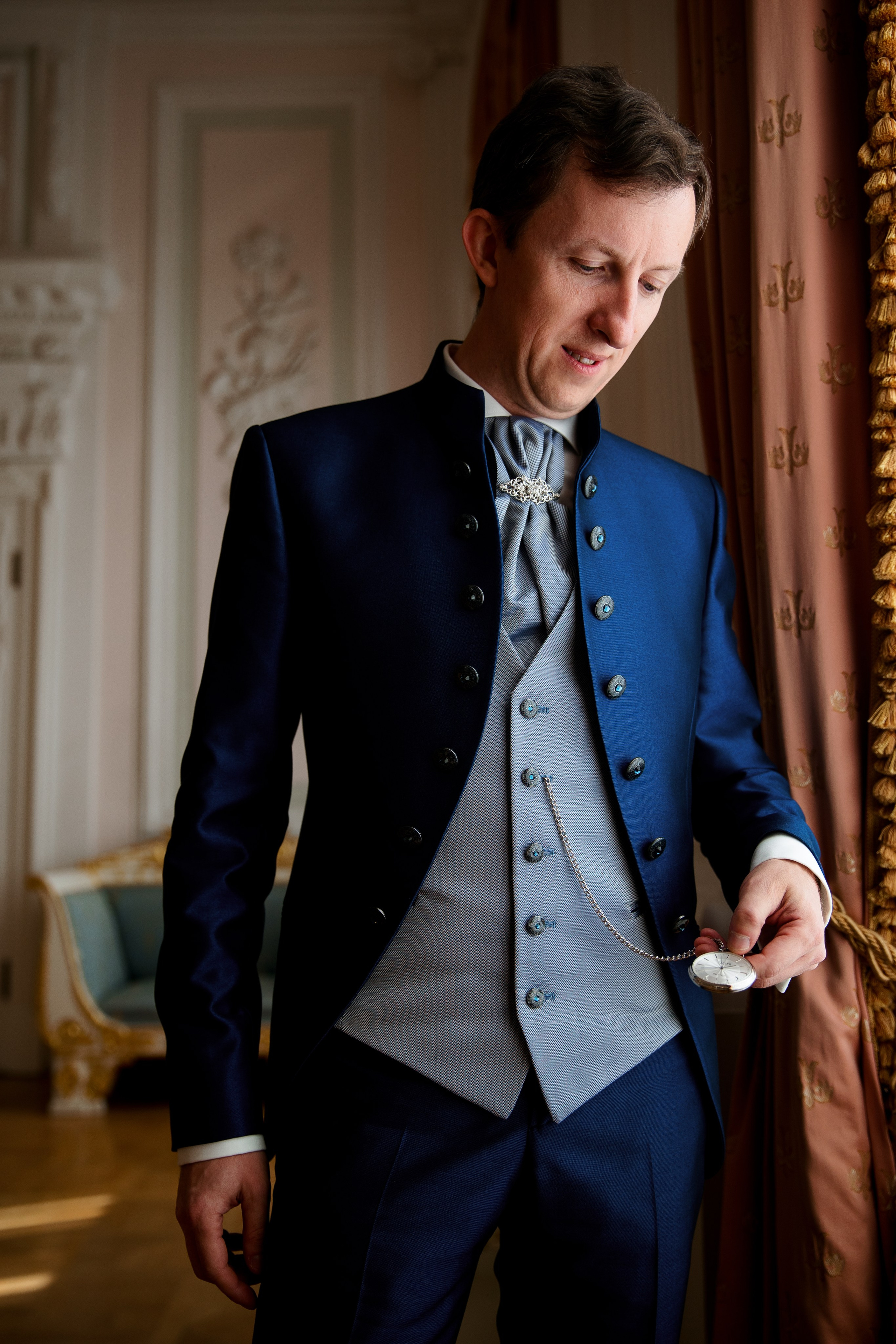 Андрей и Полина. Репортажный Фотограф в Москве Юра Гушан