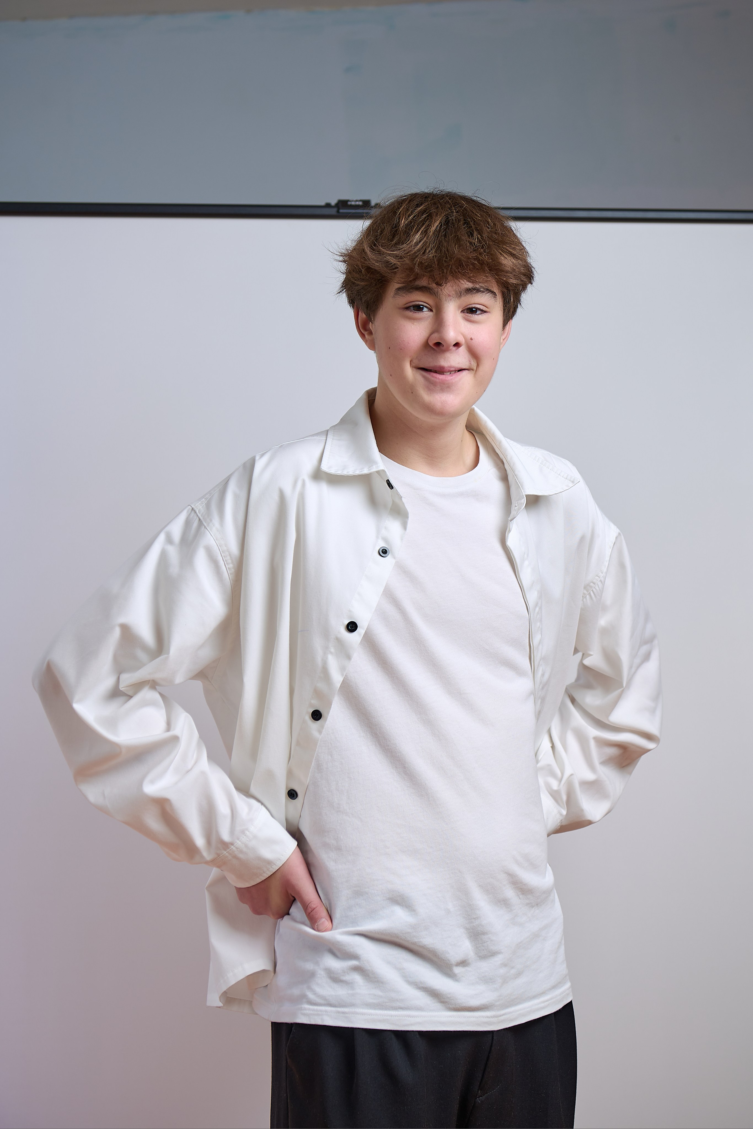 Фото в альбом. Портретная серия. Ольга Чёкотова (Фотограф Кострома)