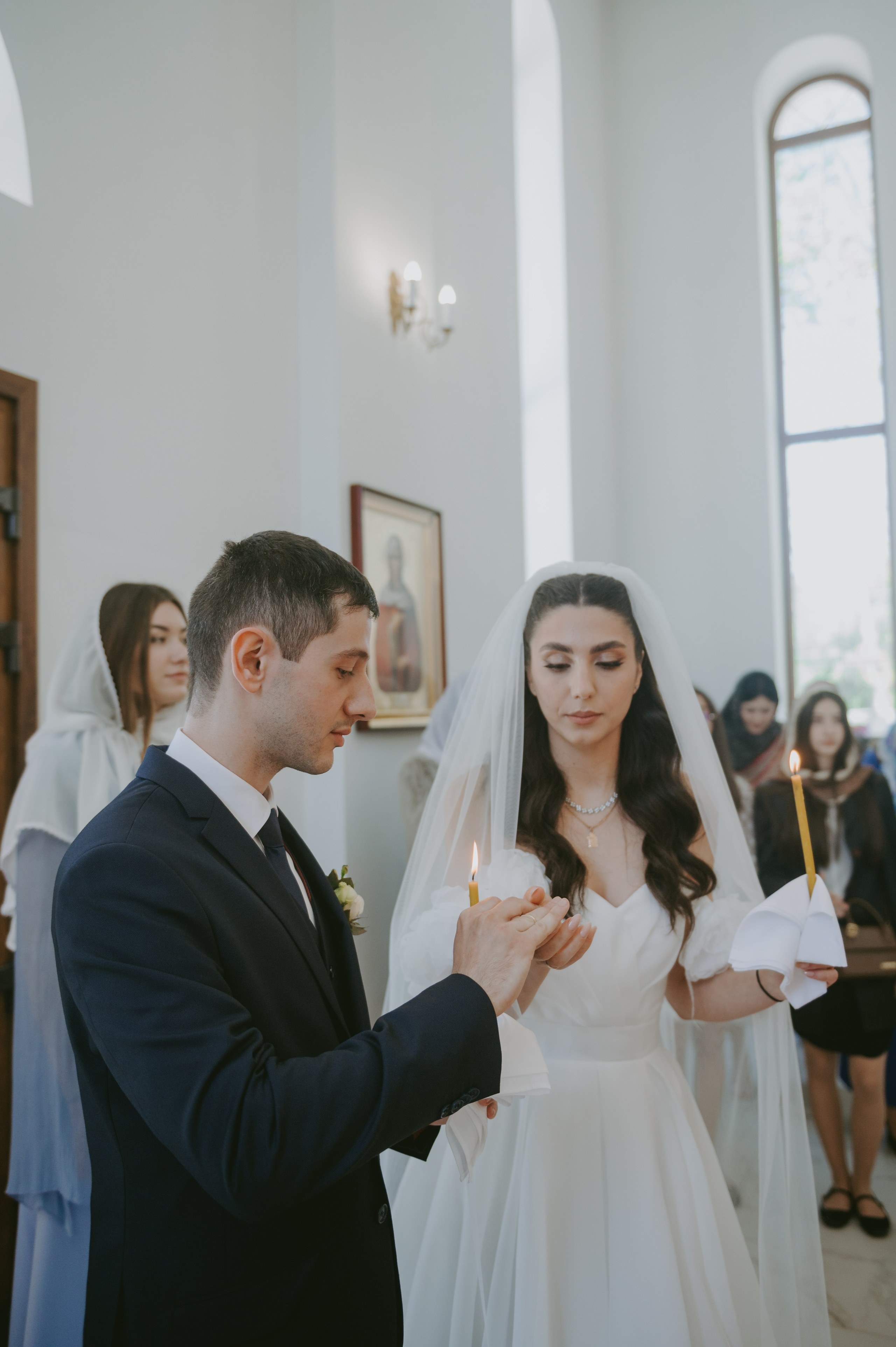 Елизавета$Дмитрий. Свадебный и семейный фотограф город Темрюк Фотостудия Темрюк