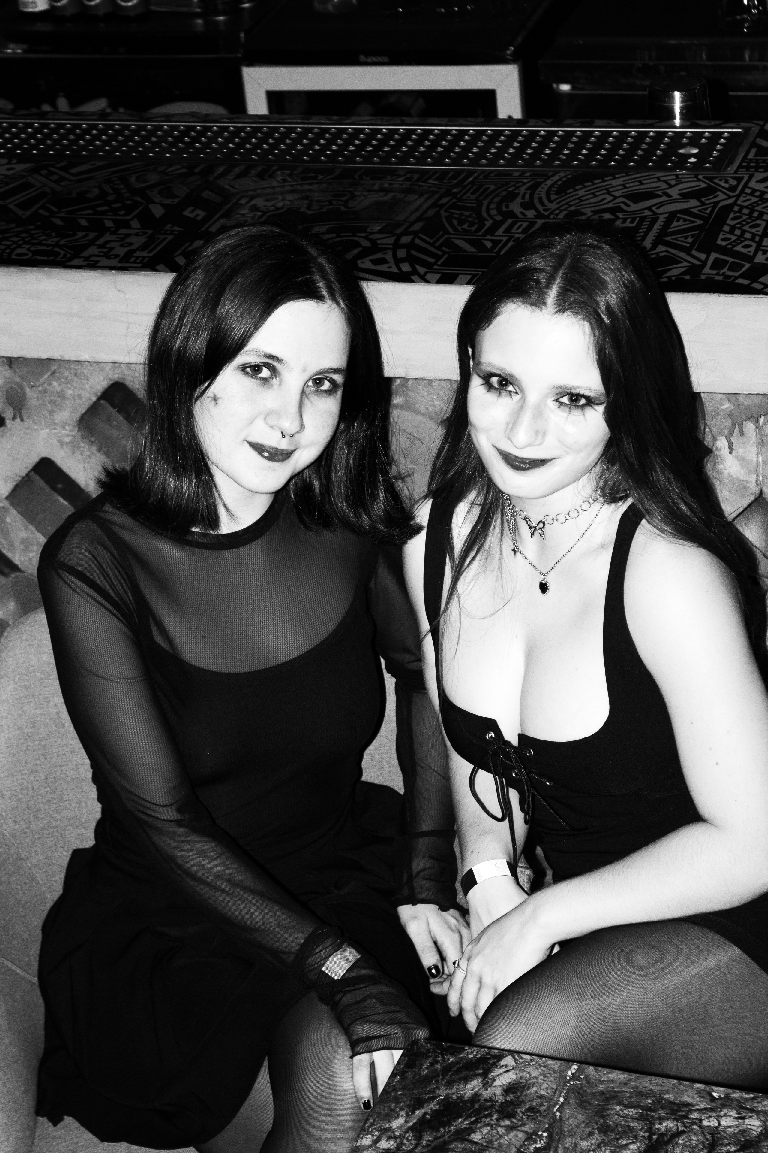 HALLOWEEN PARTY. Киношник — фотограф в Санкт-Петербурге и Калининграде