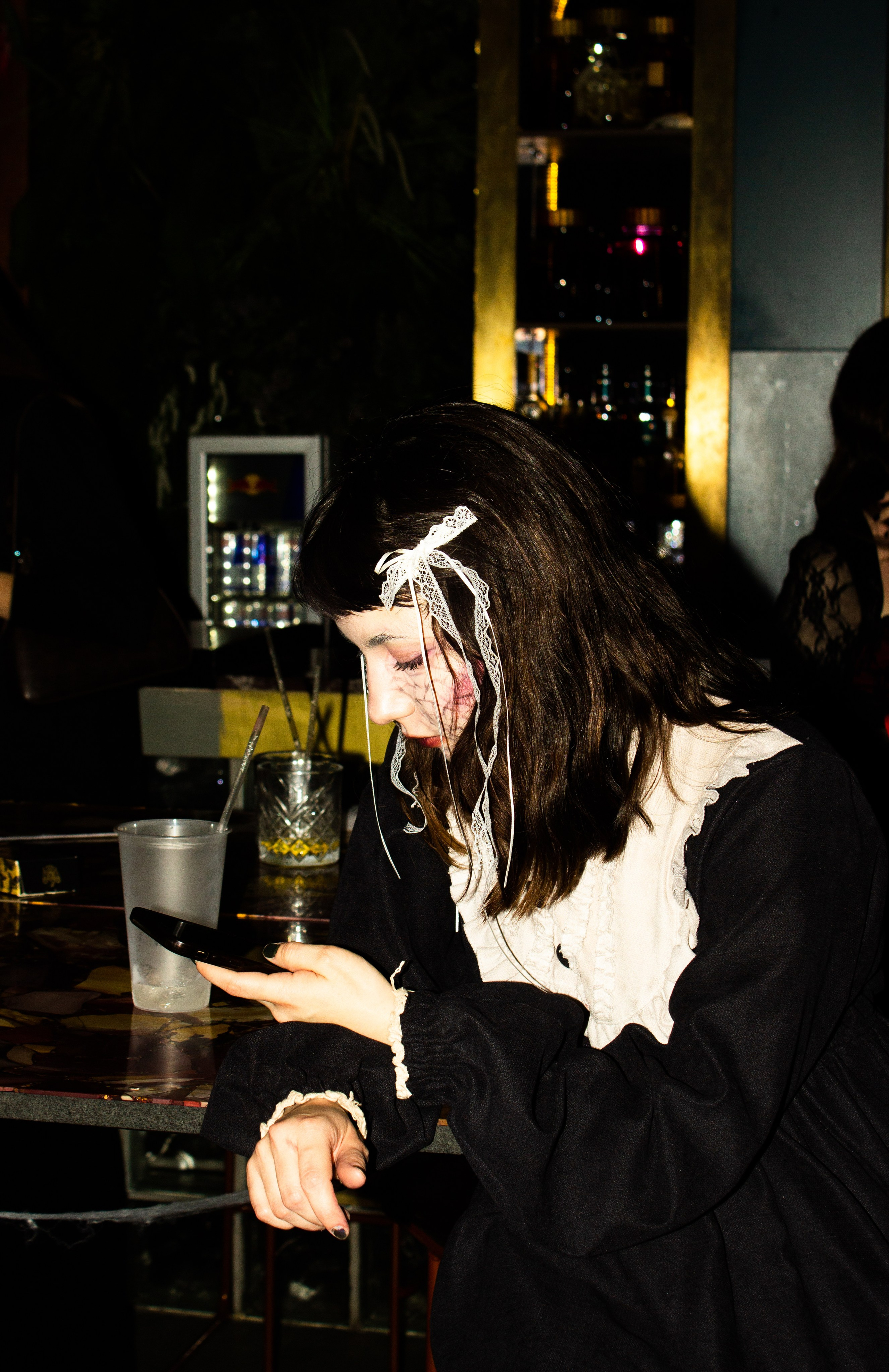 HALLOWEEN PARTY. Киношник — фотограф в Санкт-Петербурге и Калининграде