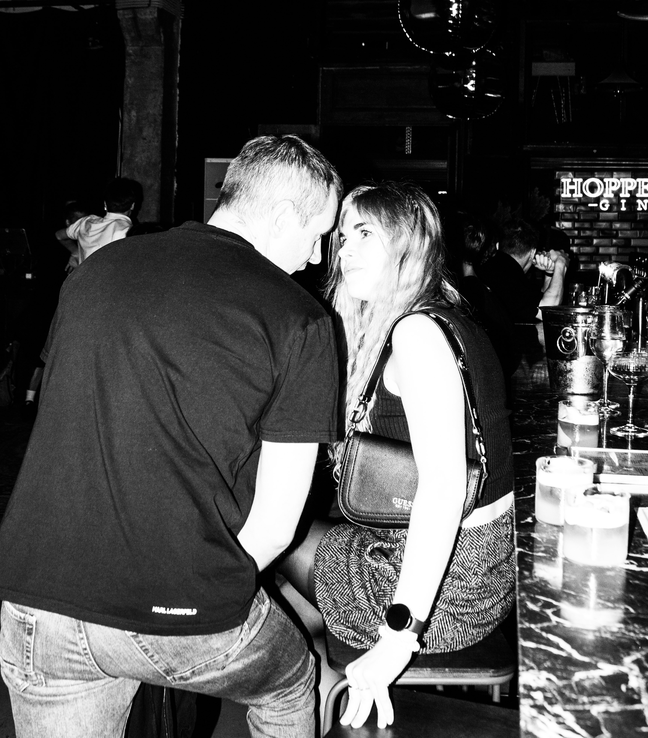 BLAST PROJECT. Киношник — фотограф в Санкт-Петербурге и Калининграде