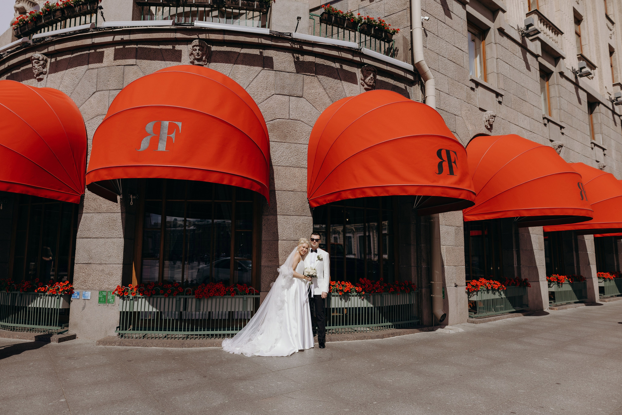 Wedding day 03.08.24. Свадебный фотограф в Санкт-Петербурге