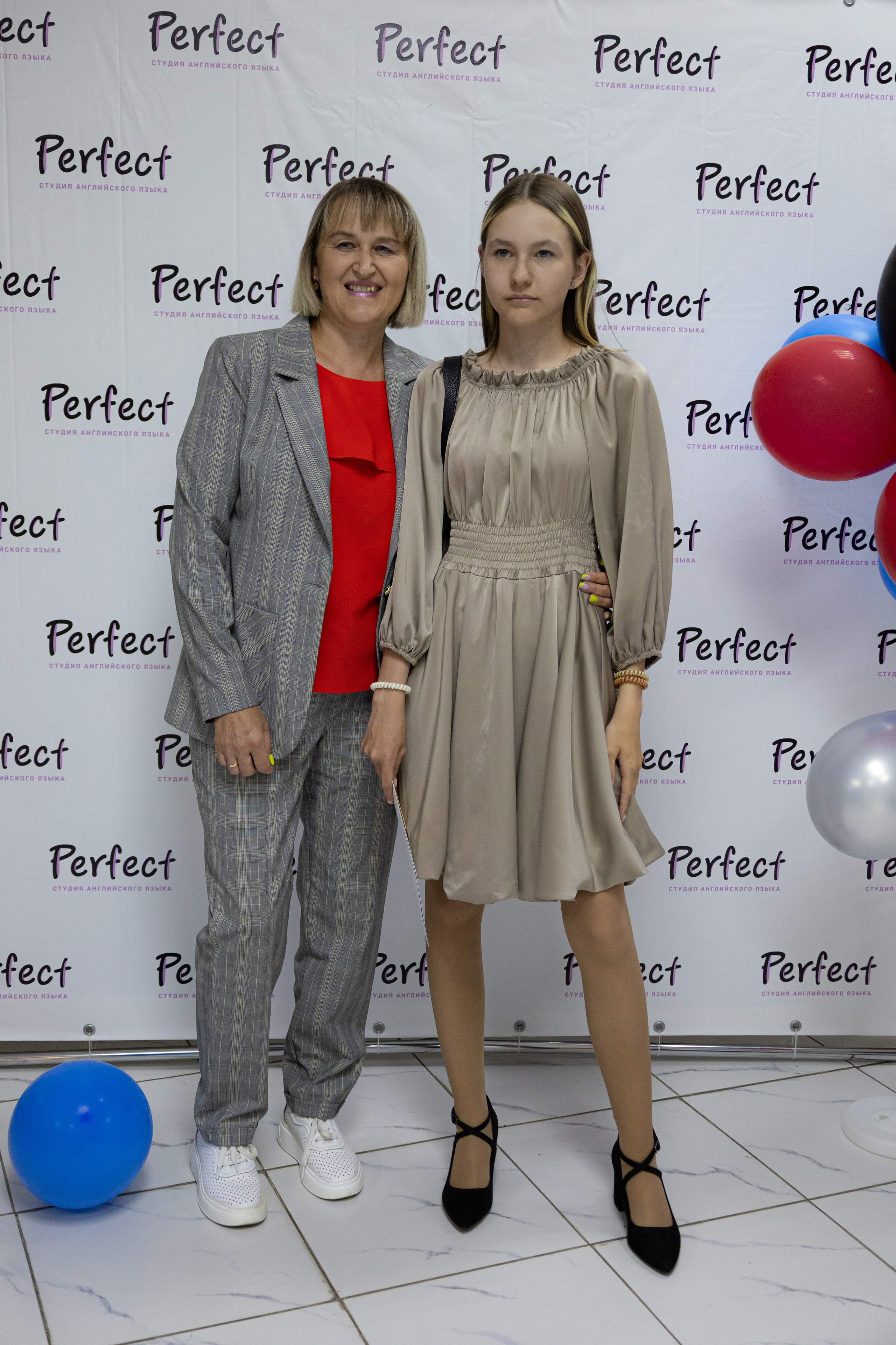 PERFECT. Photokarish