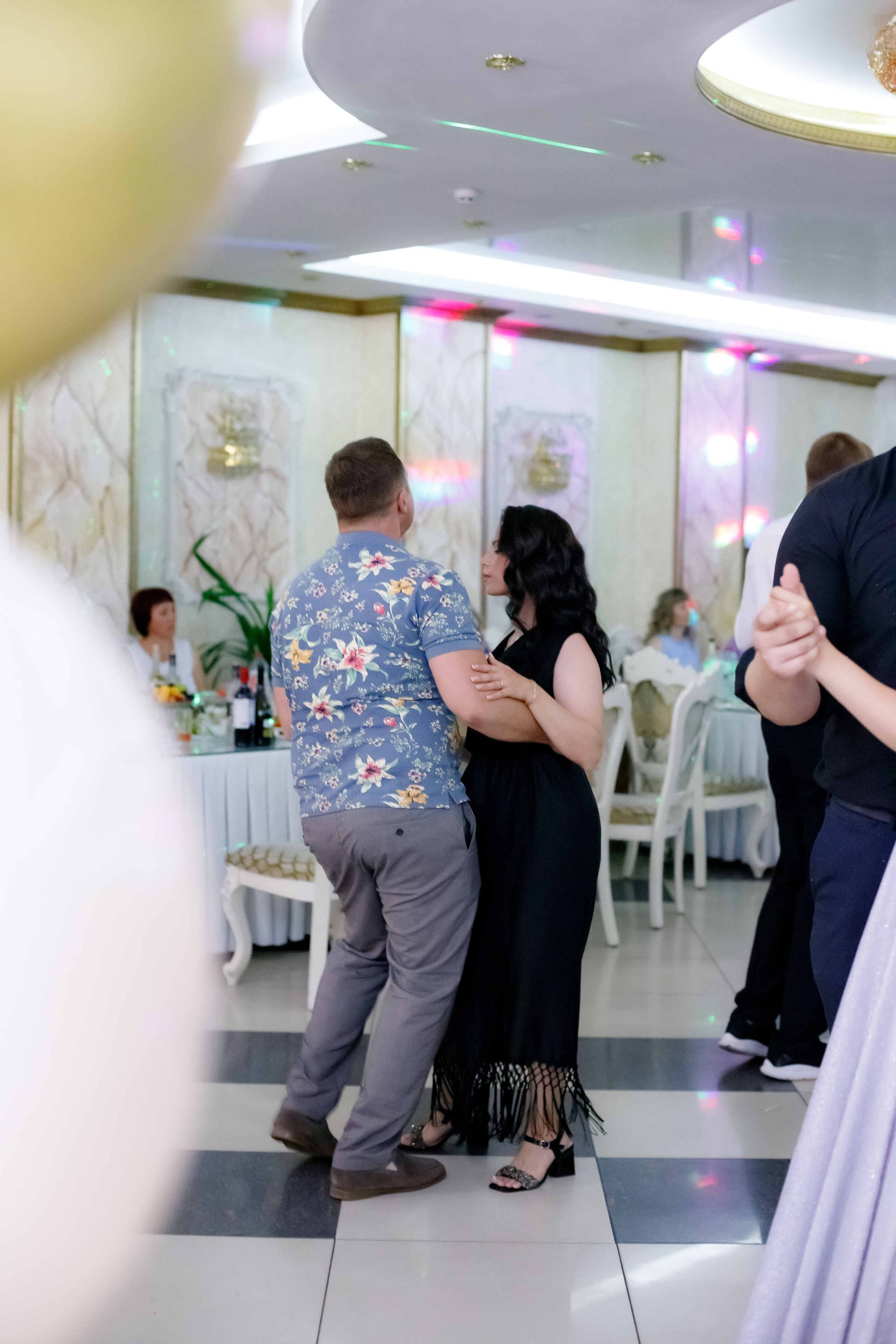 ВЫПУСКНОЙ. Photokarish