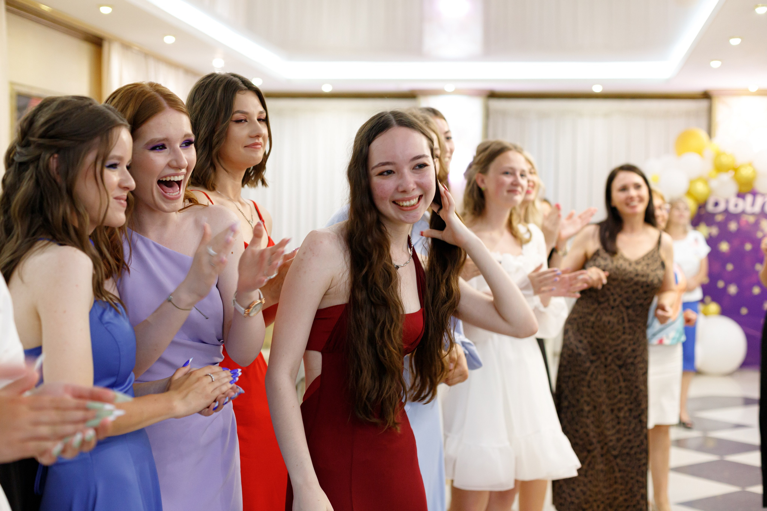 Выпускной. Photokarish