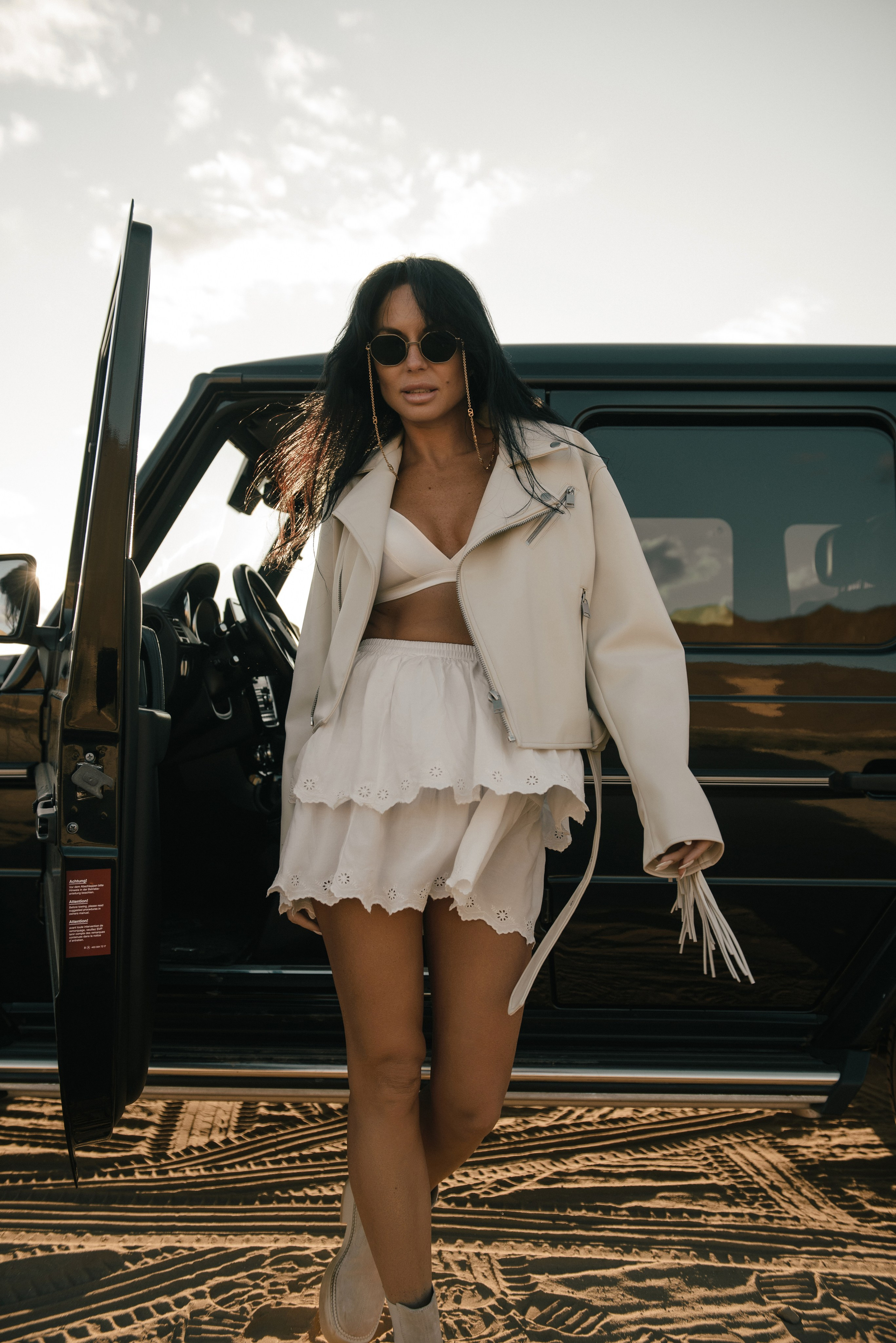 Аня. Светлана Варфоломеева, женский и свадебный фотограф в Саратове