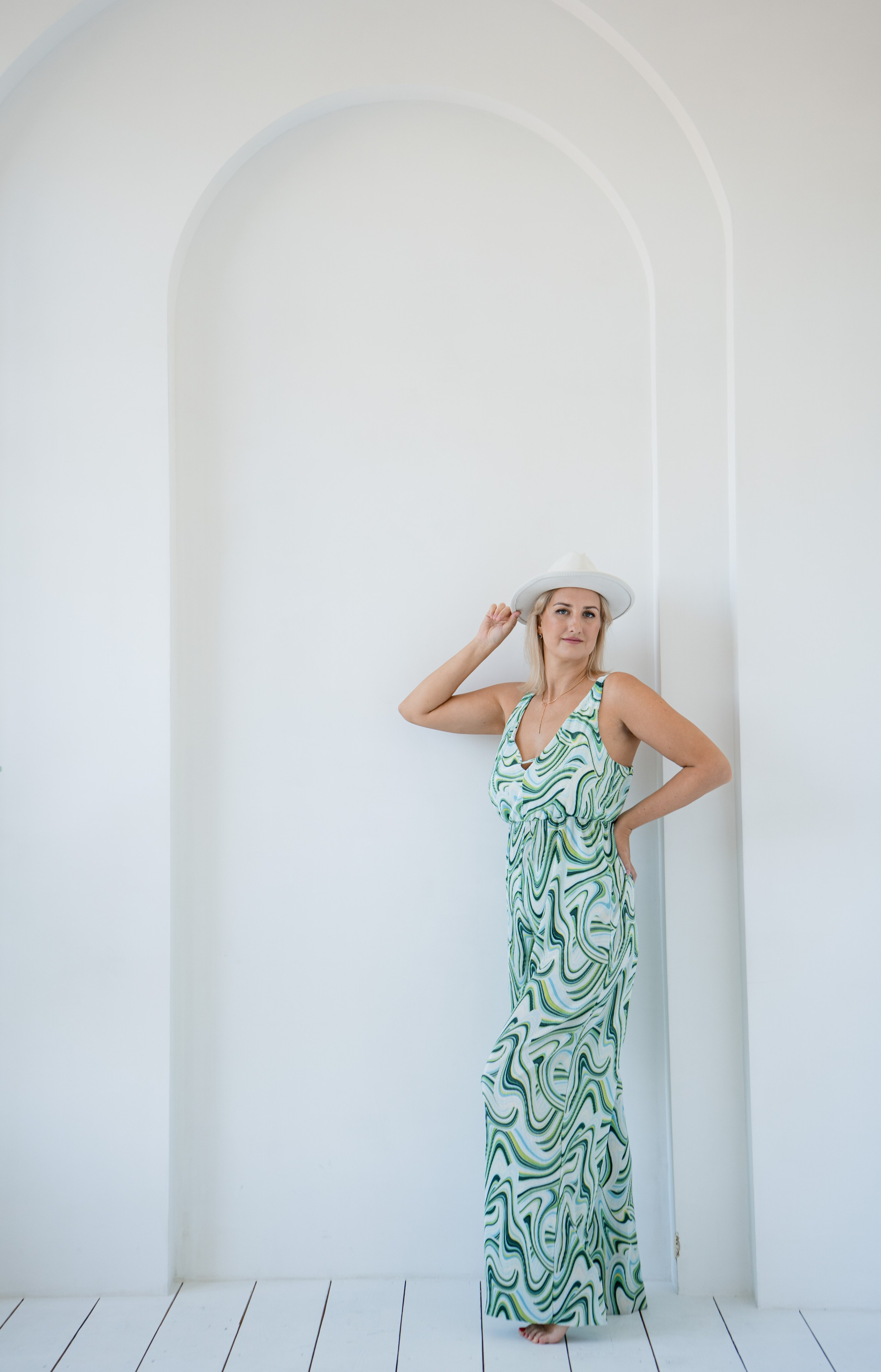 Имиджевая съёмка