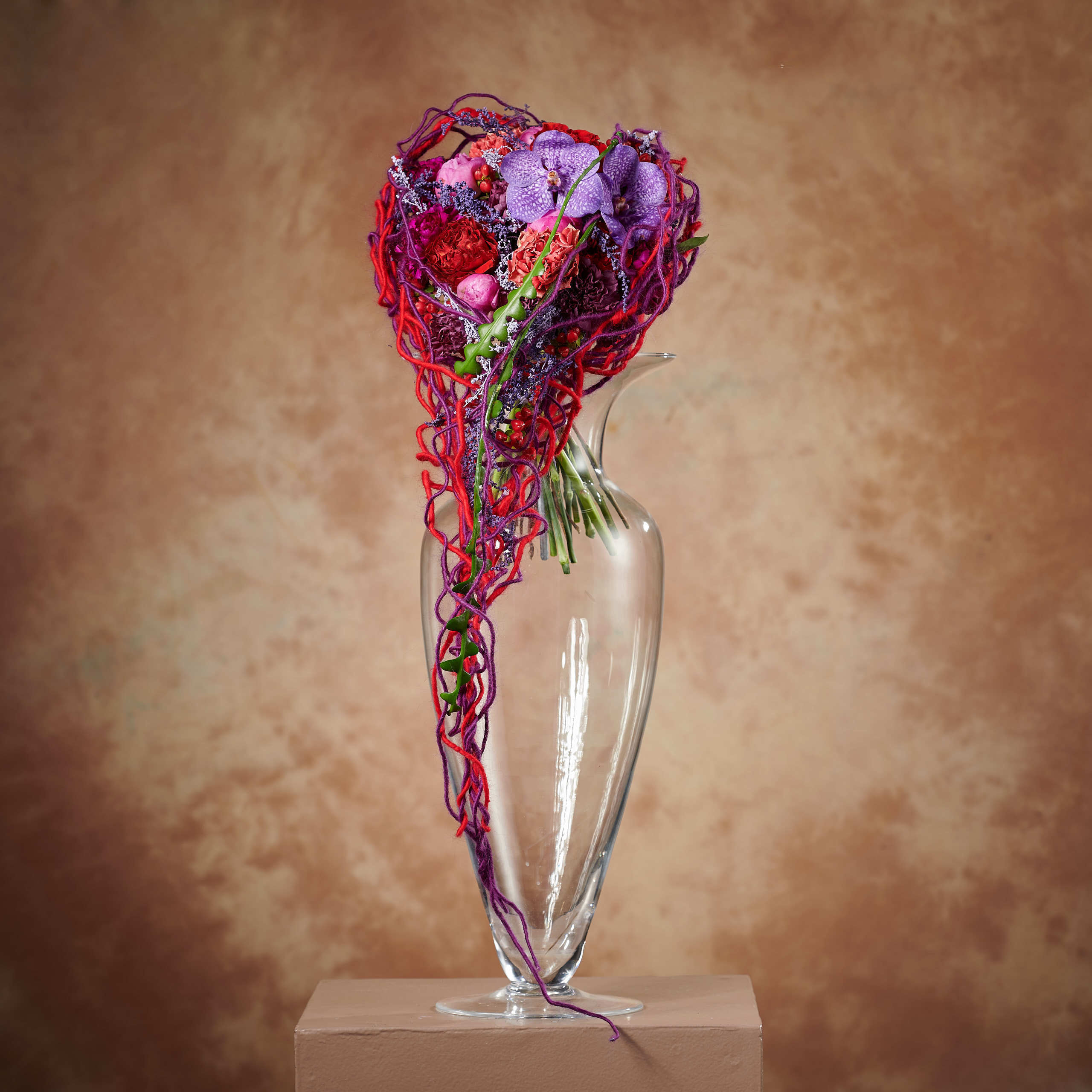 Кулинариум февраль 2018. Флористическая, интерьерная и портретная съемка в Москве и Европе