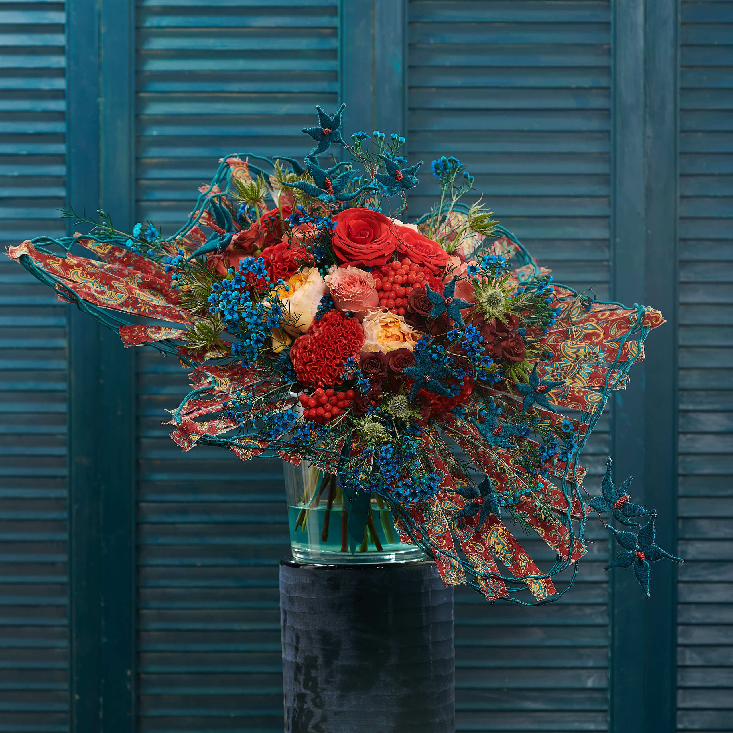 Кулинариум сентябрь 2018. Флористическая, интерьерная и портретная съемка в Москве и Европе